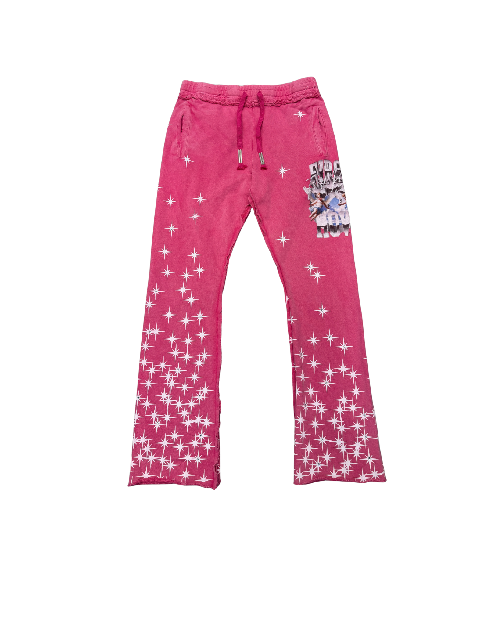 Mens Baby Angels Pants