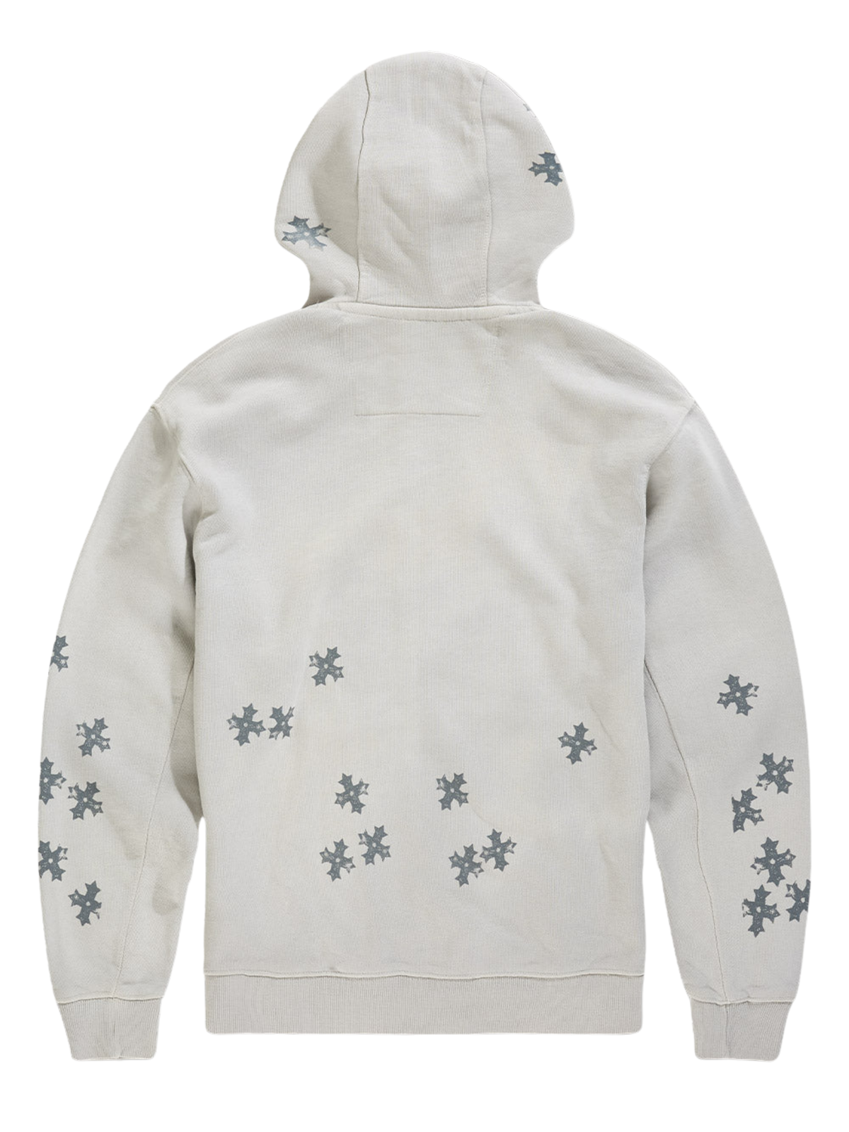 Mens Forbidden Hoodie 8892