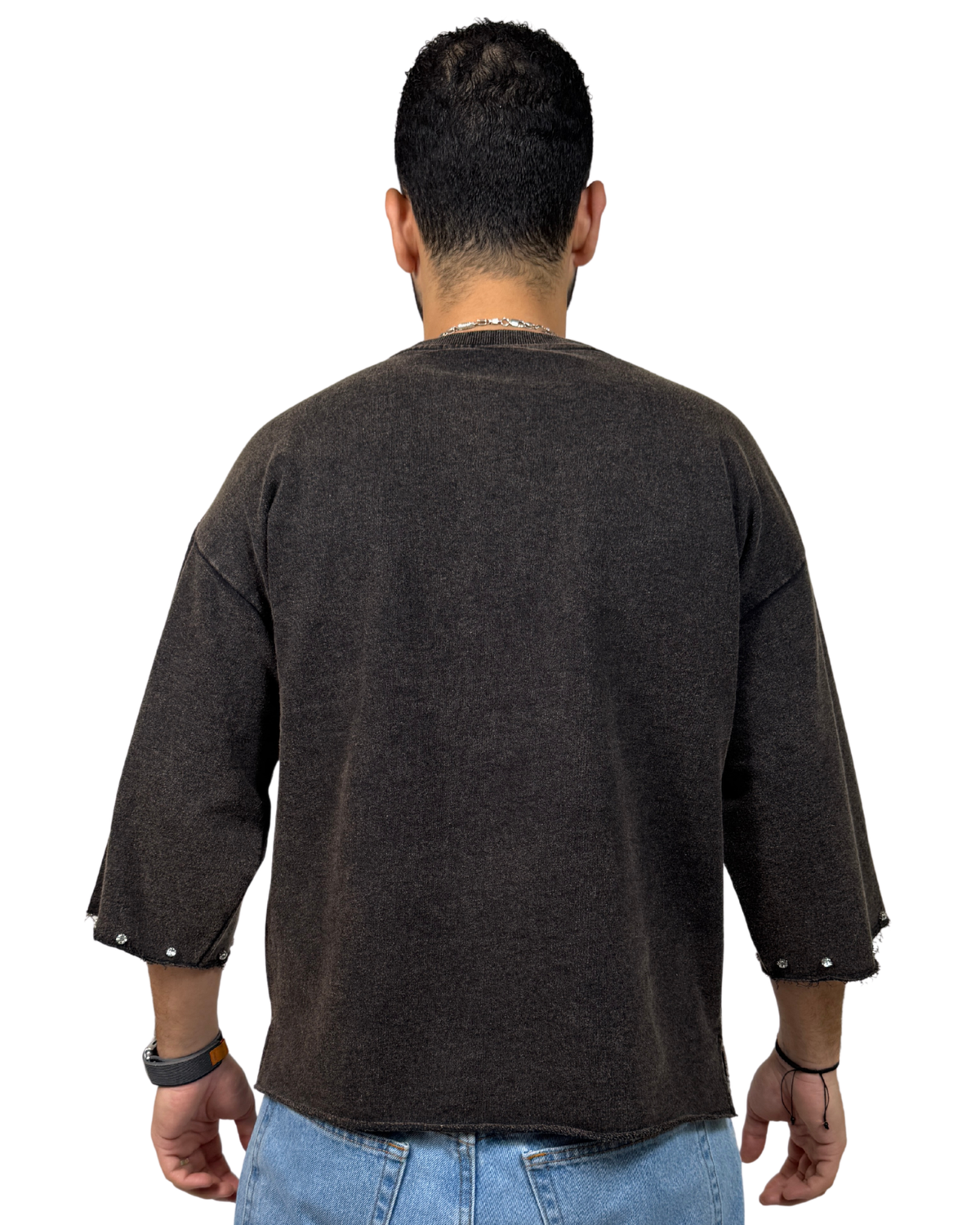 Mens No Risk No Reward Shirt