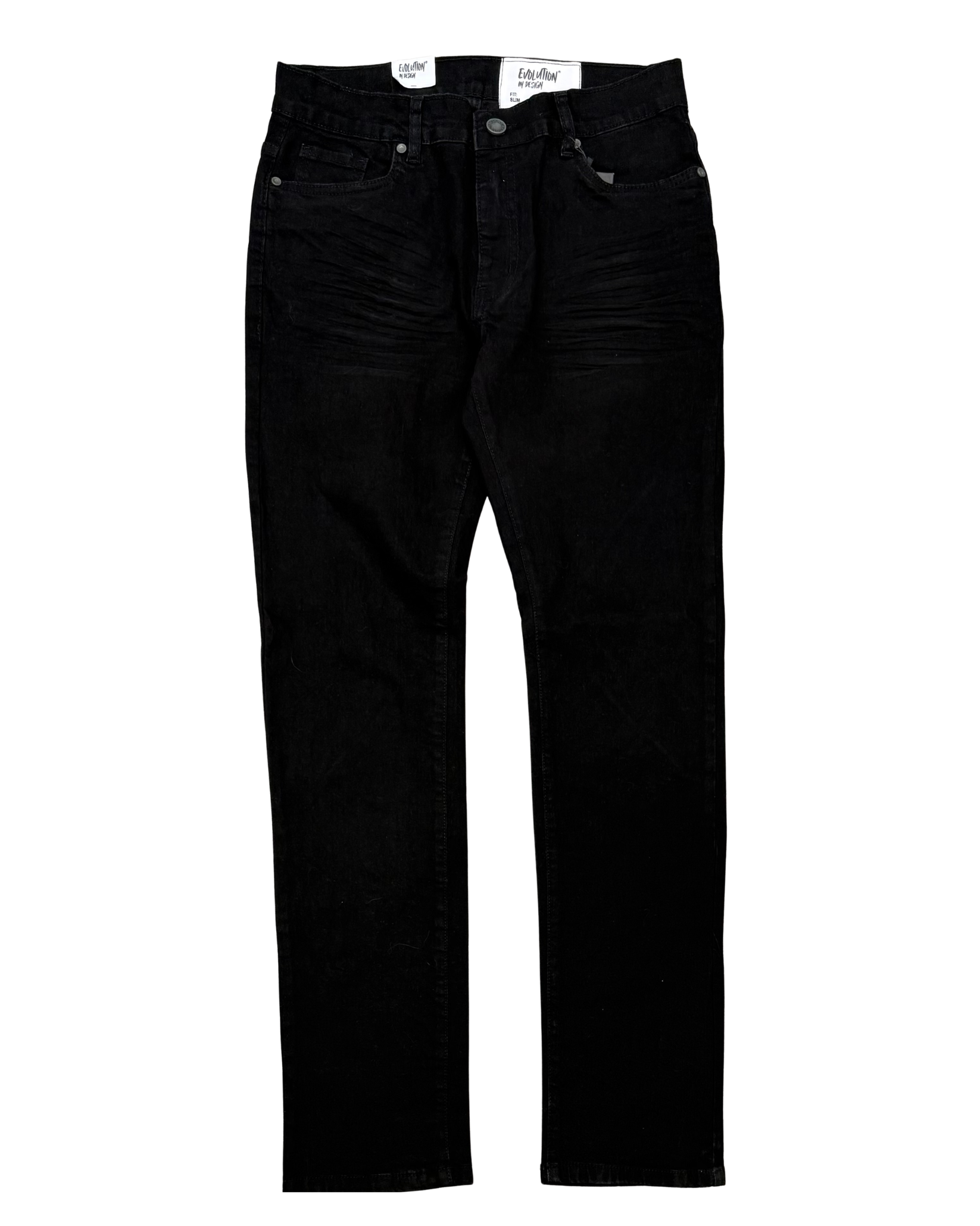 Mens Slim Fit Jean 33300B