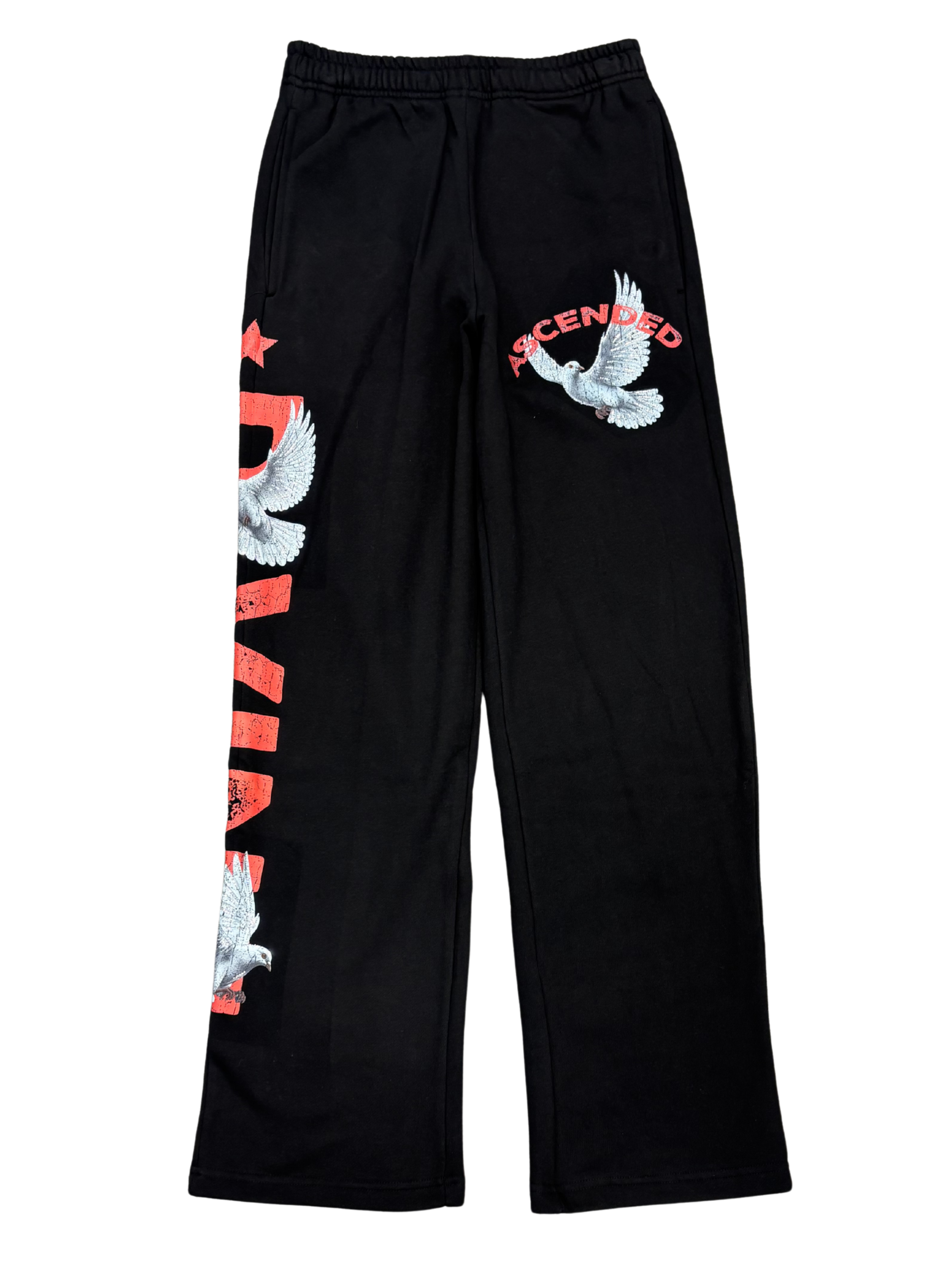 Womens Divine Path Sweatpants