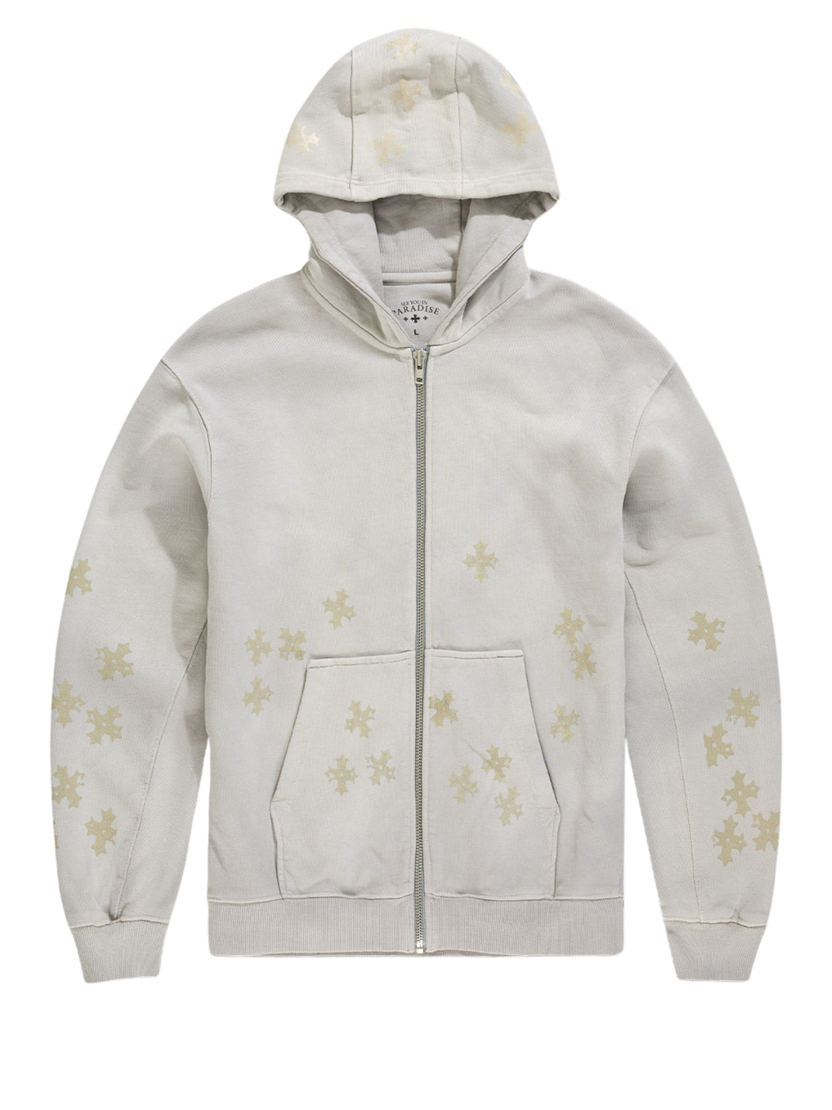 Mens Forbidden Hoodie 8892