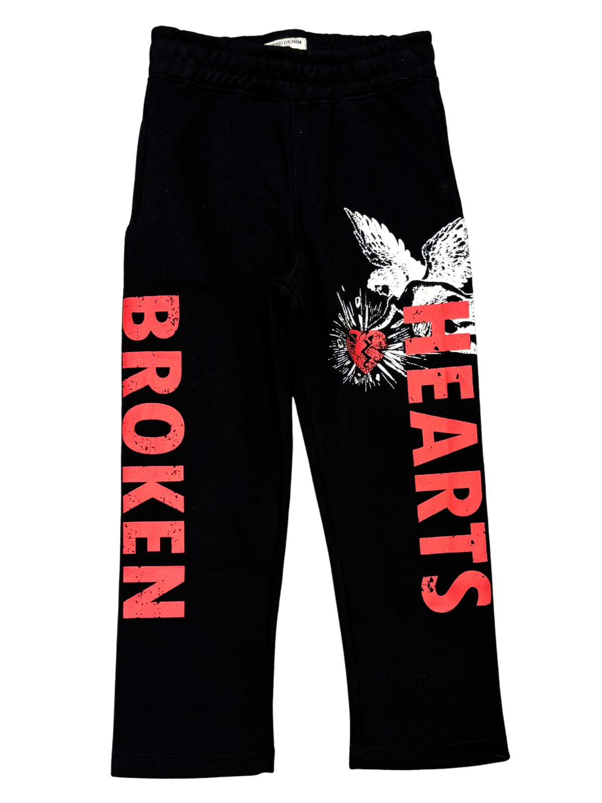 Kids Broken Hearts Sweatpants