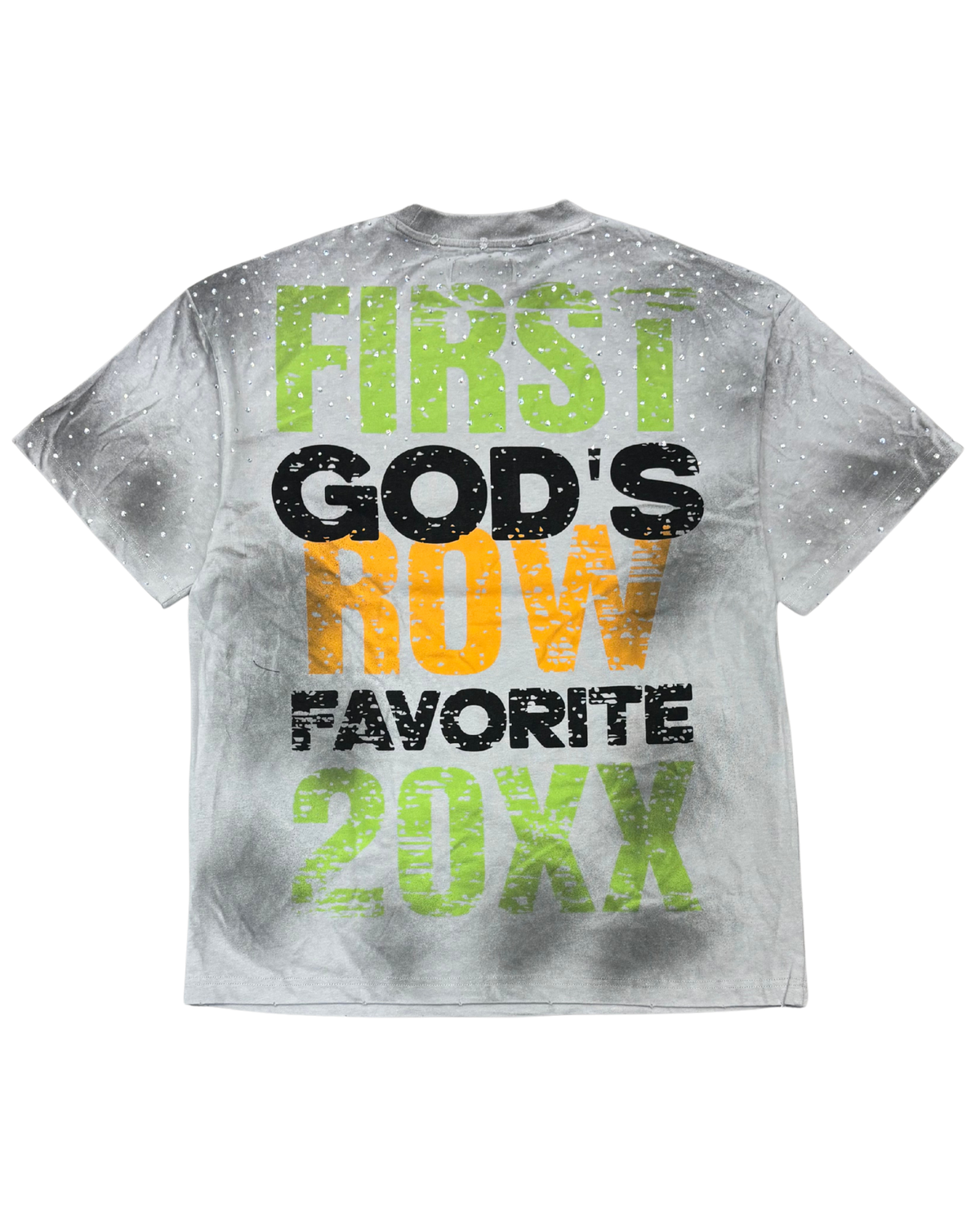 Mens God's Favorite Shirt