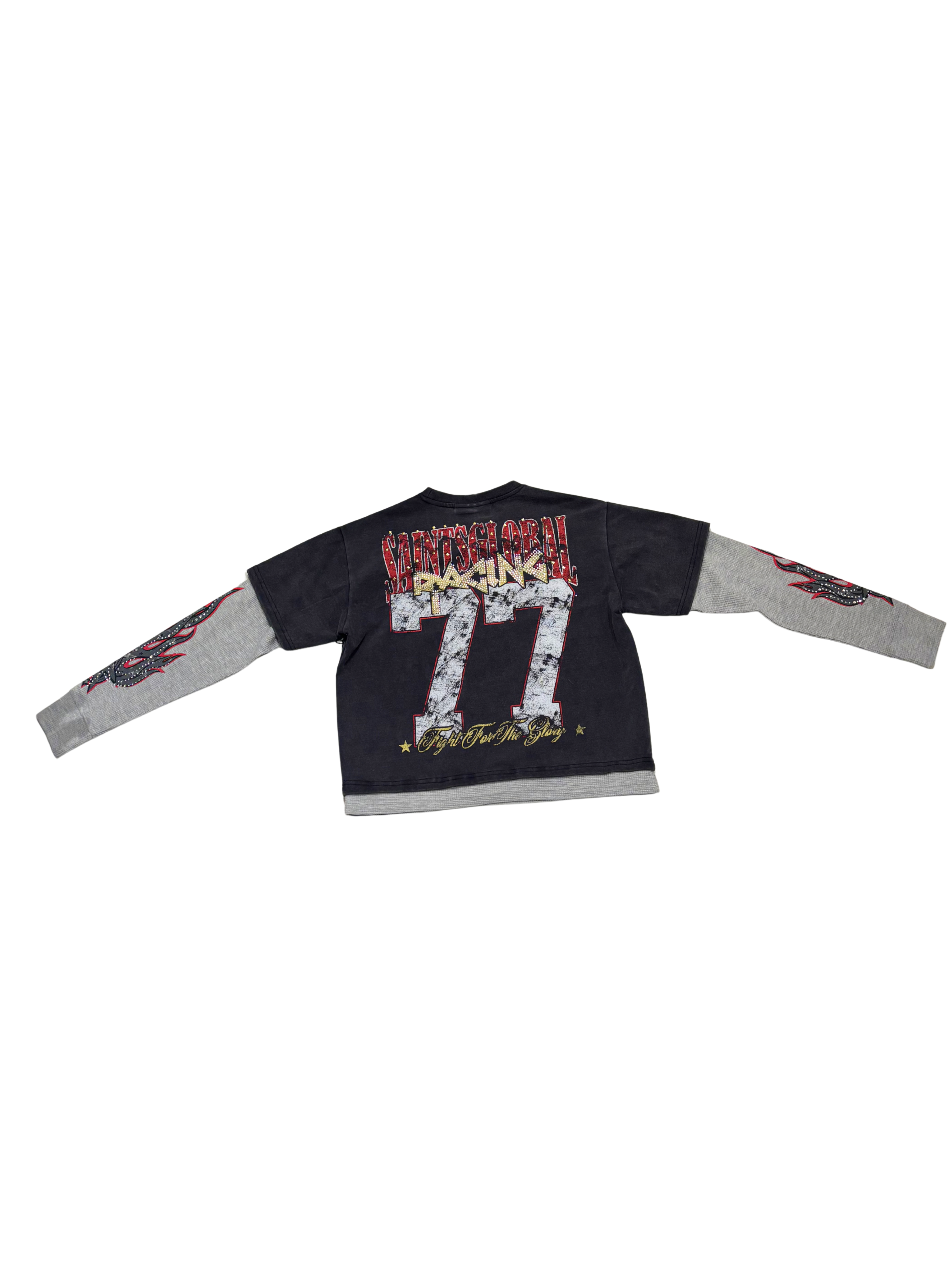 Womens Motorcycle Hoodie