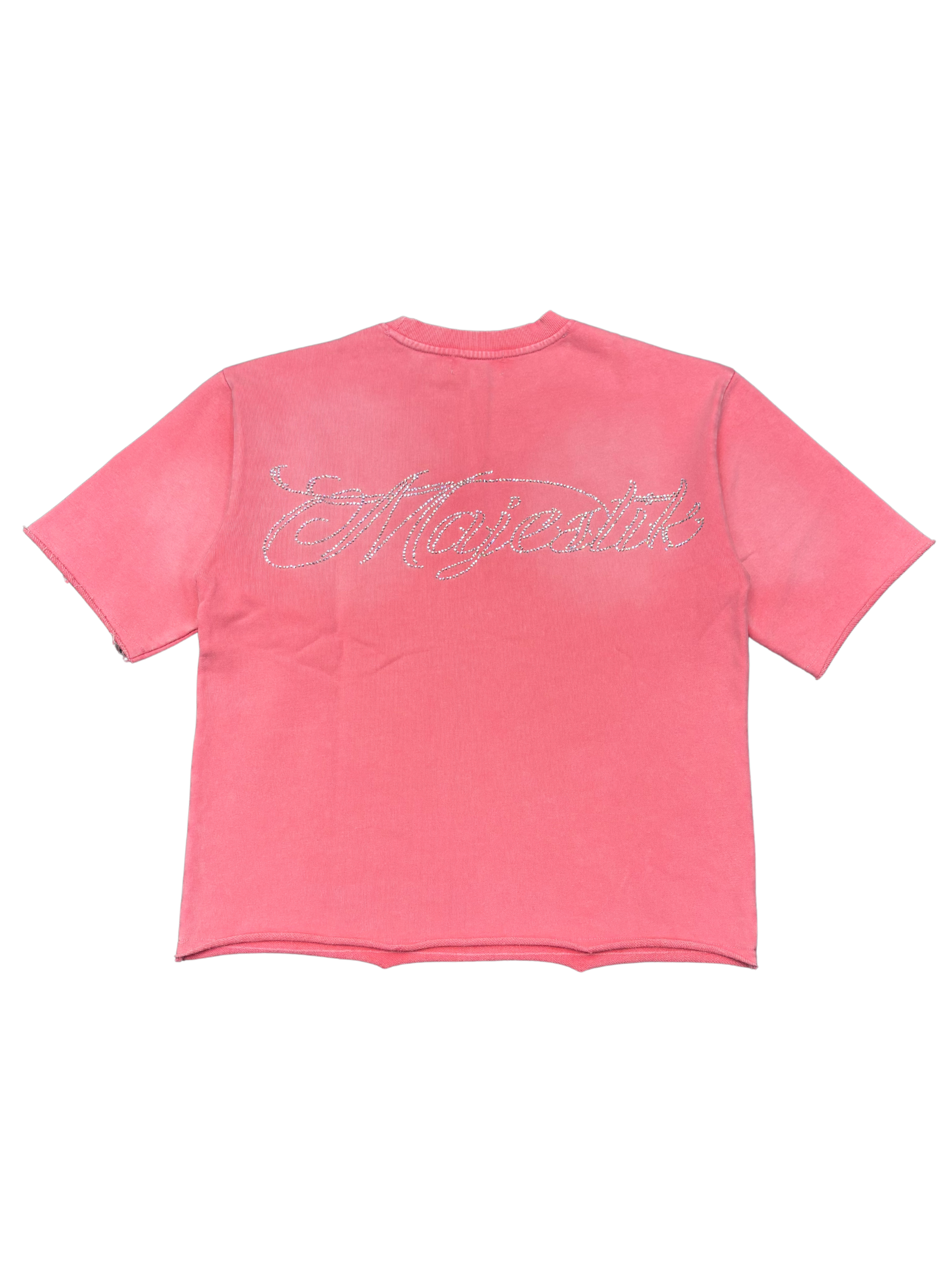 Mens Broken Heart Shirt