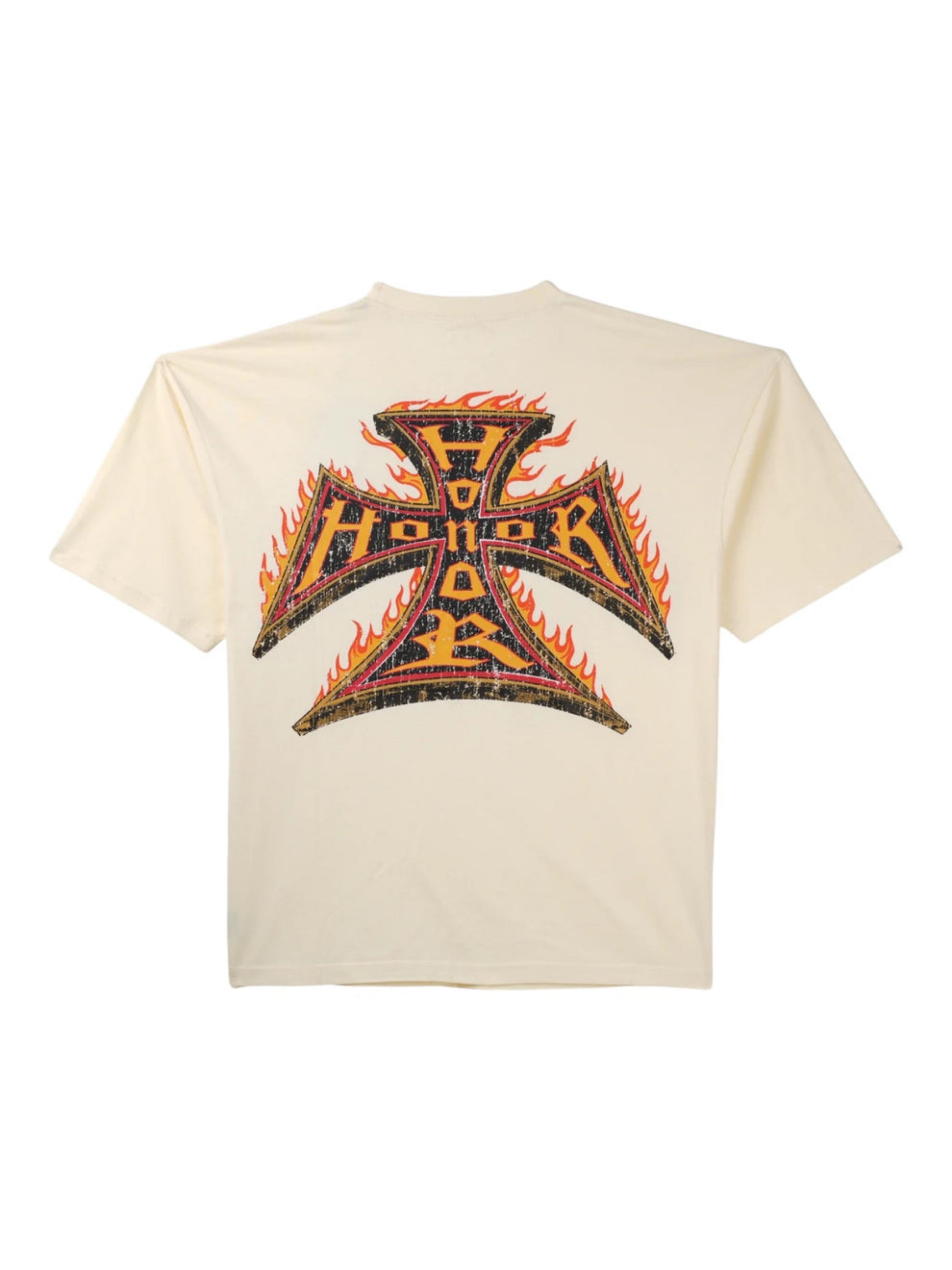 Kids Honor Cross Shirt
