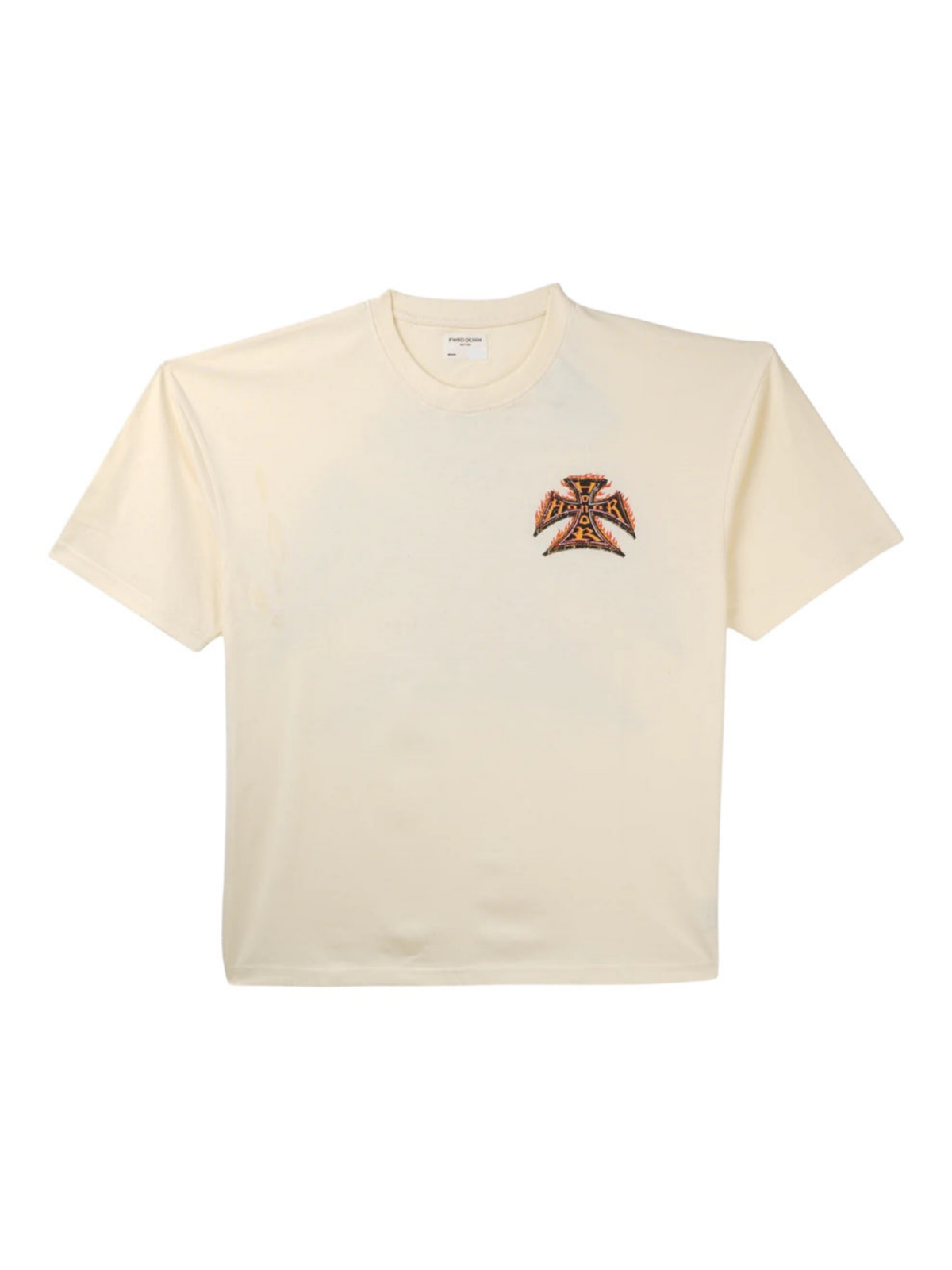 Kids Honor Cross Shirt