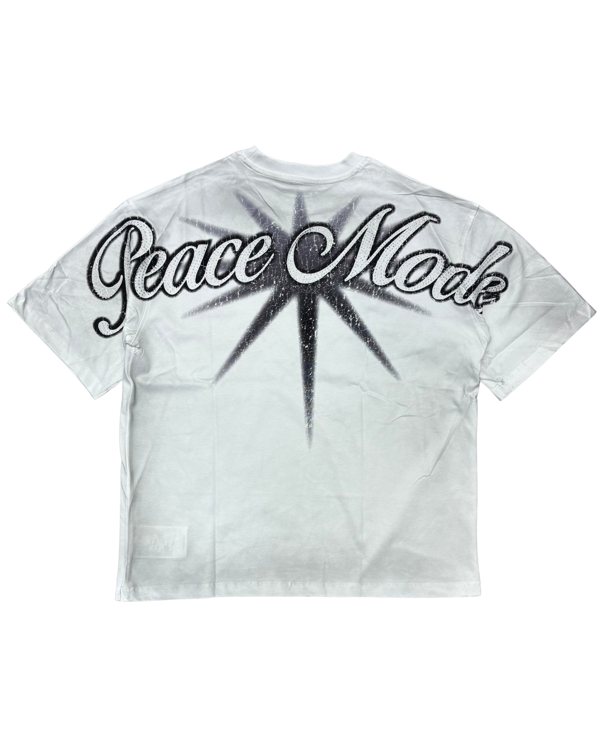 Mens Peace Mode Shirt