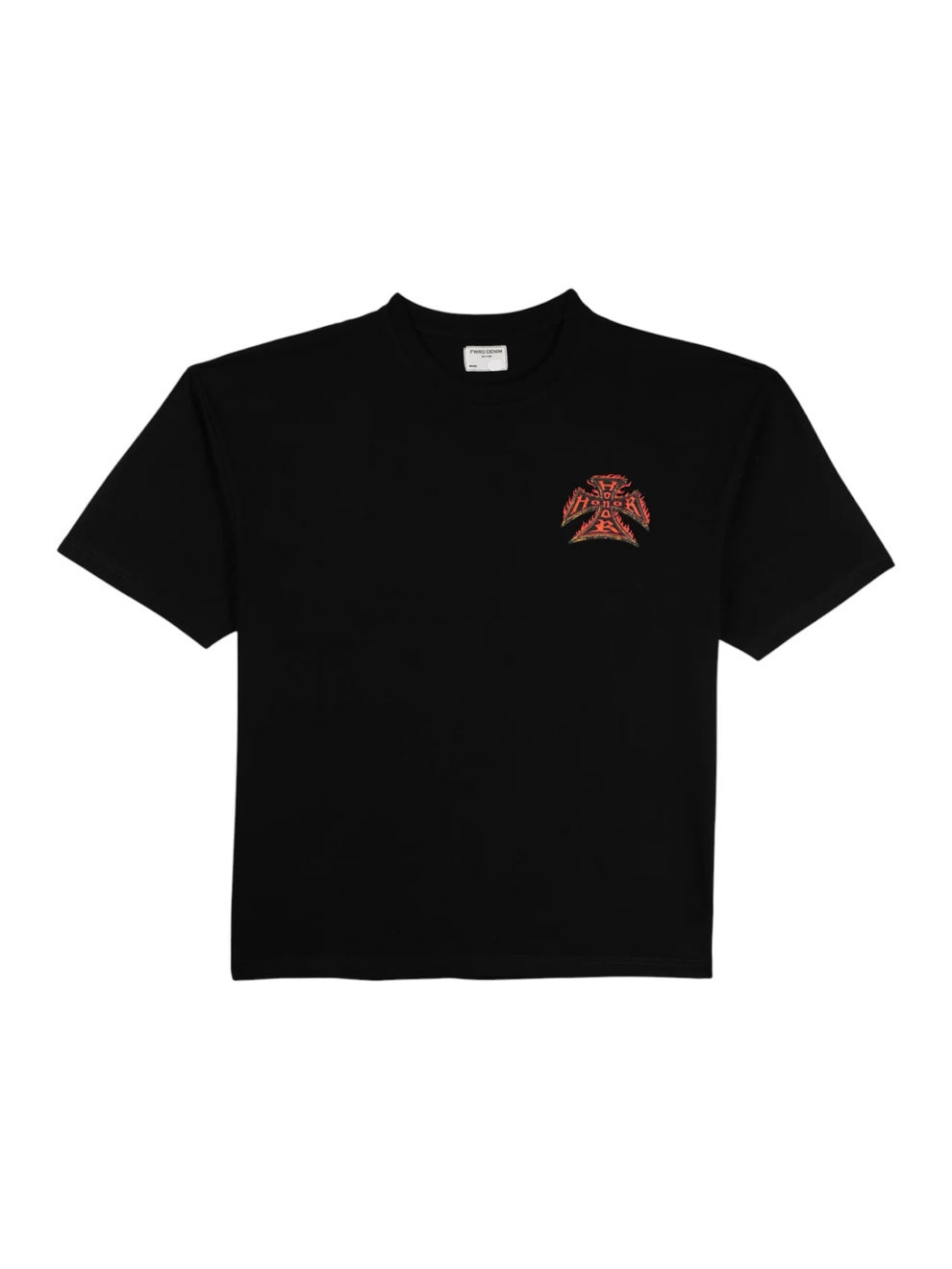 Kids Honor Cross Shirt