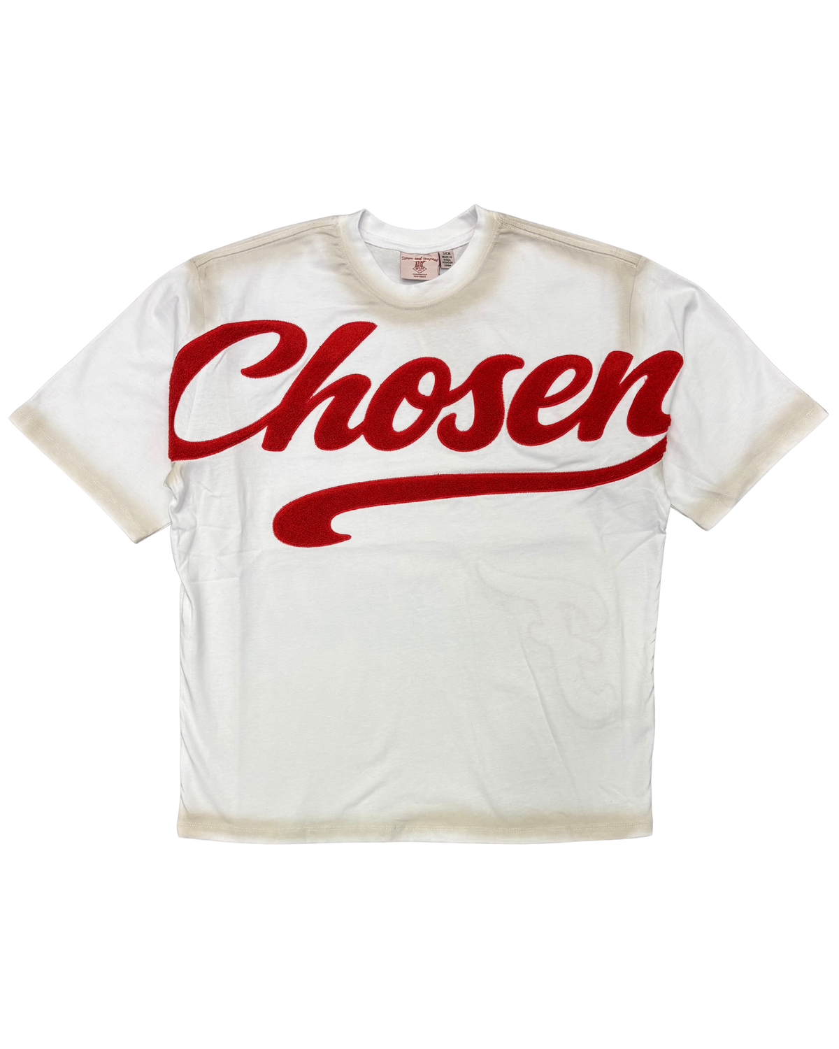 Mens Chosen Shirt