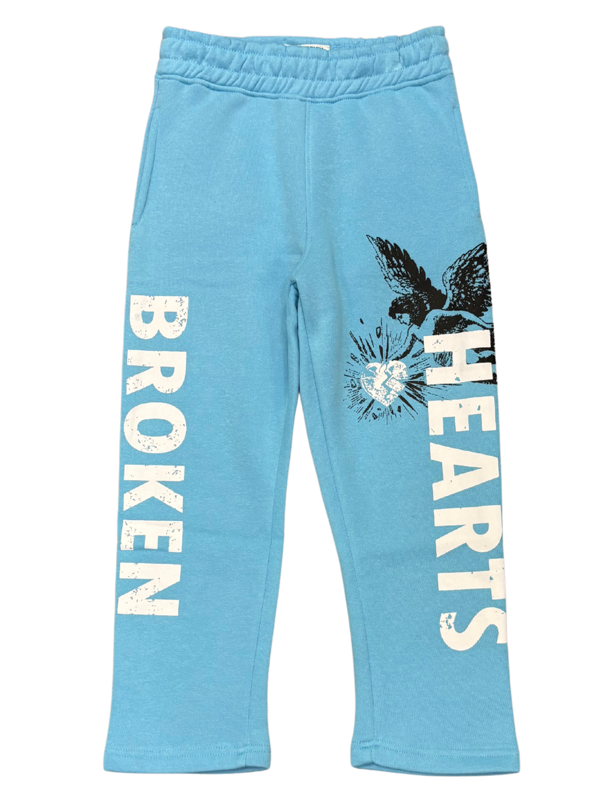 Kids Broken Hearts Sweatpants