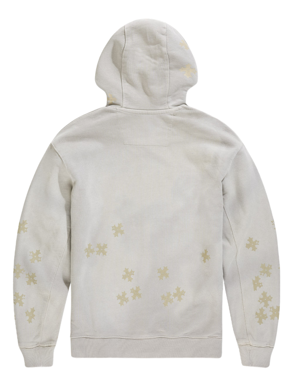 Mens Forbidden Hoodie 8892