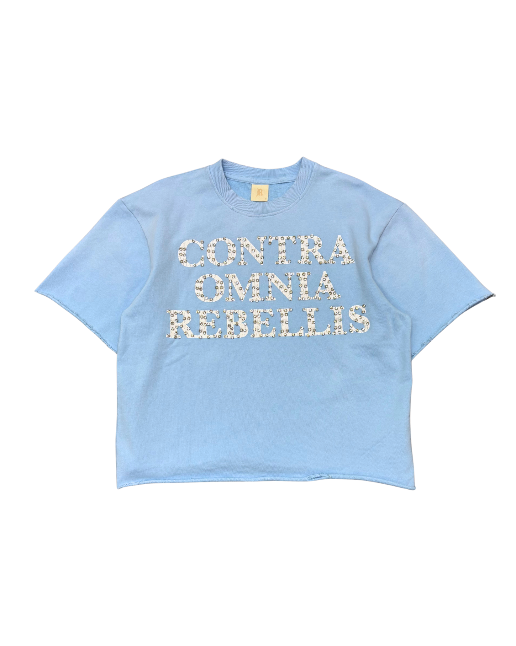 Mens Contra Omnia Shirt