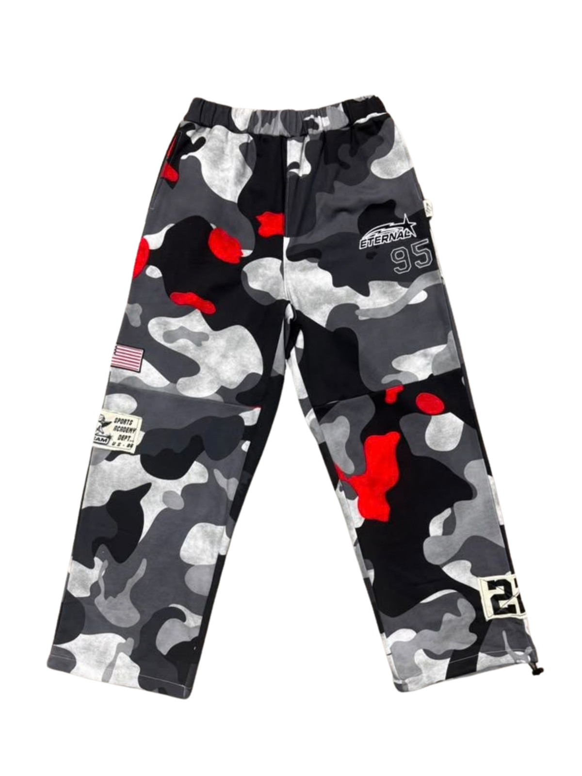 Mens Desire Eternal Sweatpants