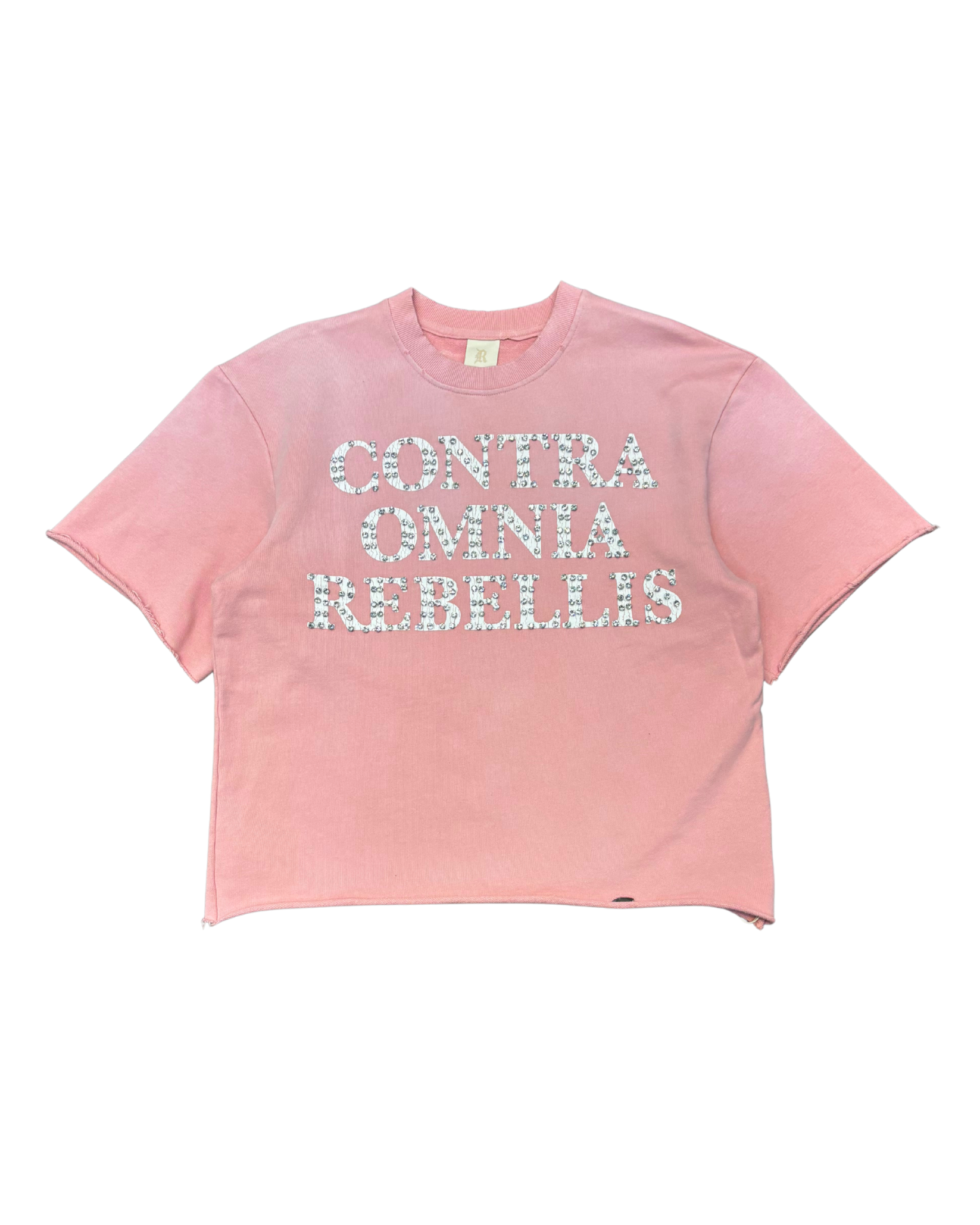 Mens Contra Omnia Shirt