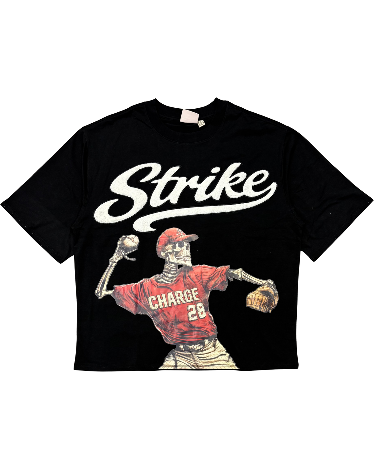 Mens Strike Shirt
