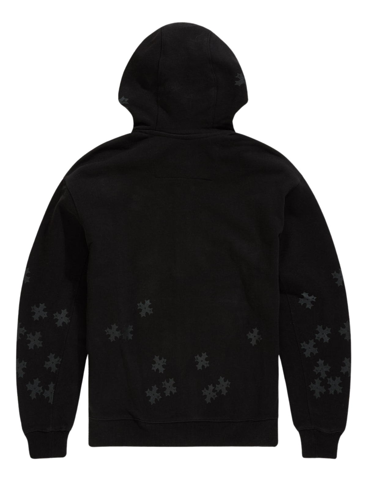 Mens Forbidden Hoodie 8892