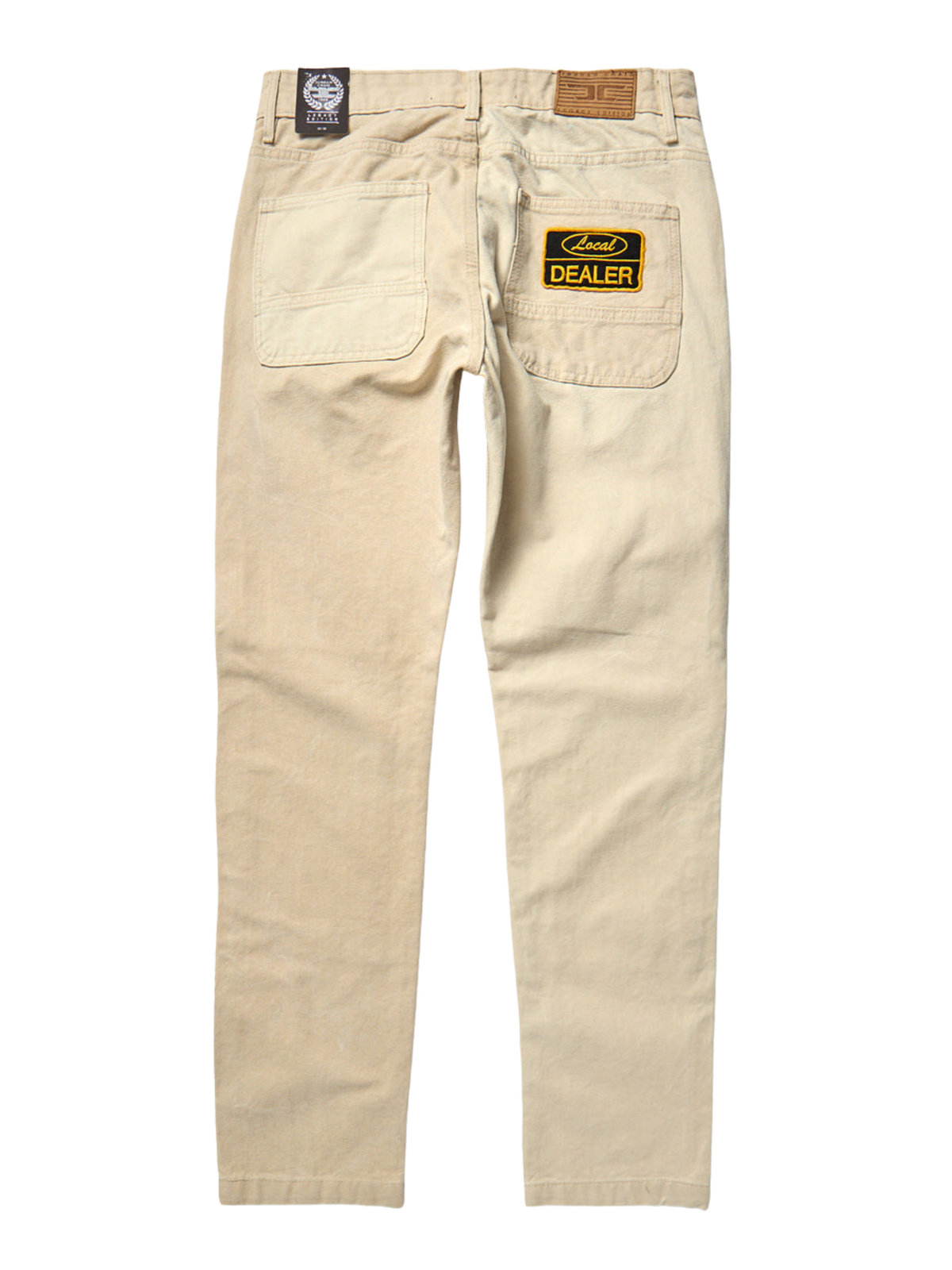 Mens Overnite Re-Up Cargo Pants