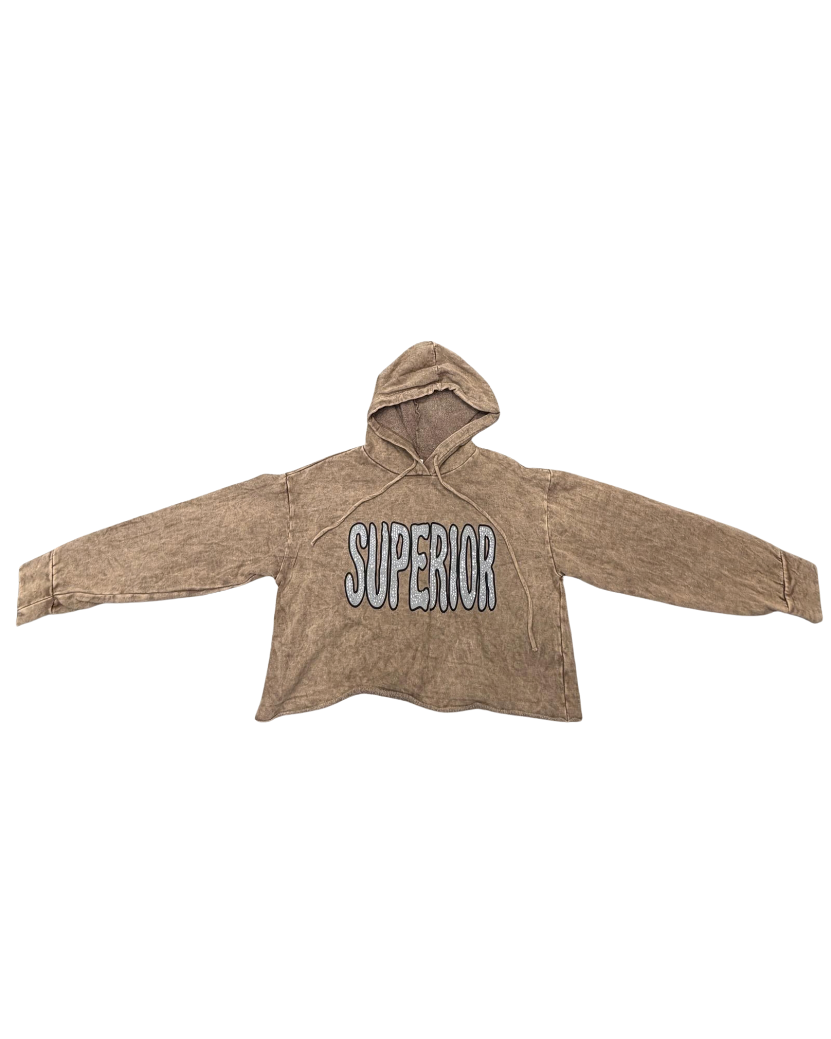 Womens Superior Hoodie
