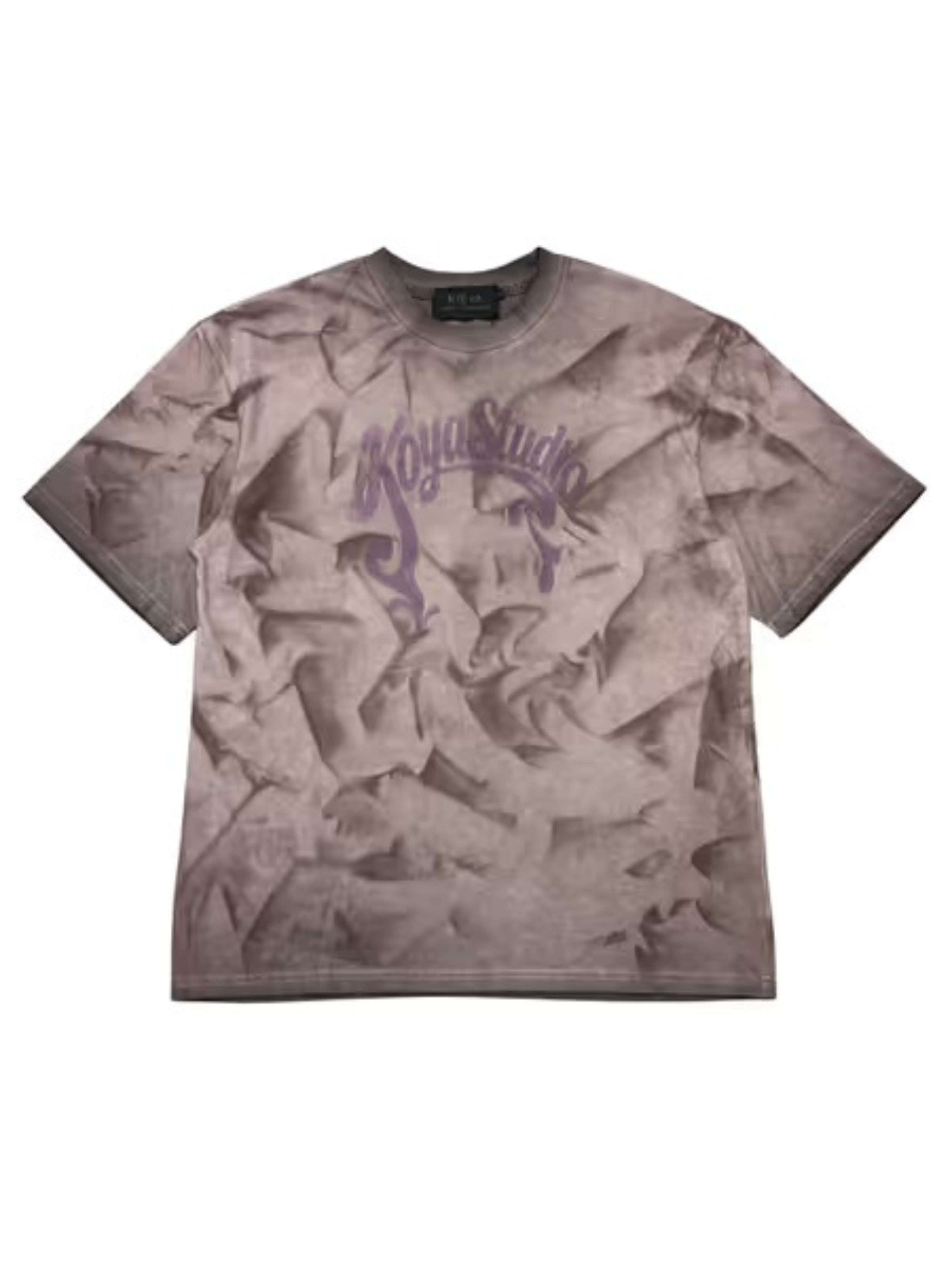Mens K Studio Shirt