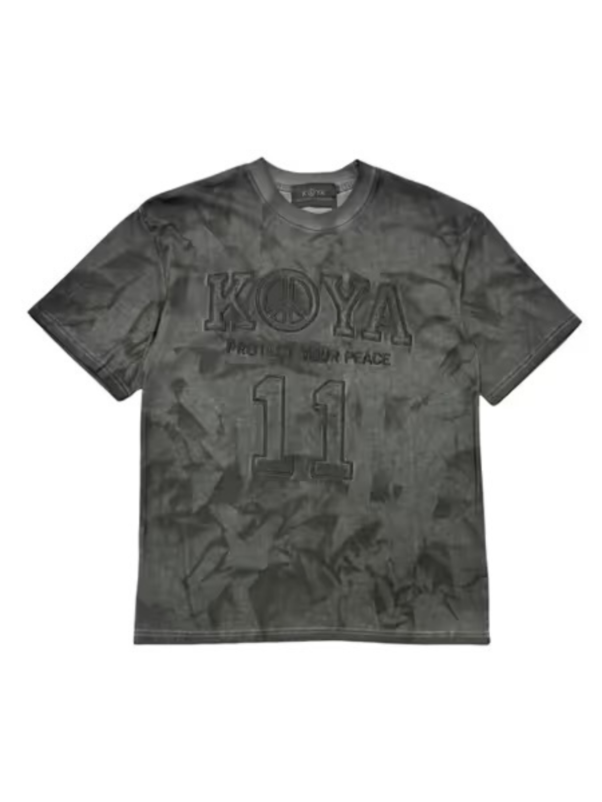 Mens Protect Your Peace Shirt