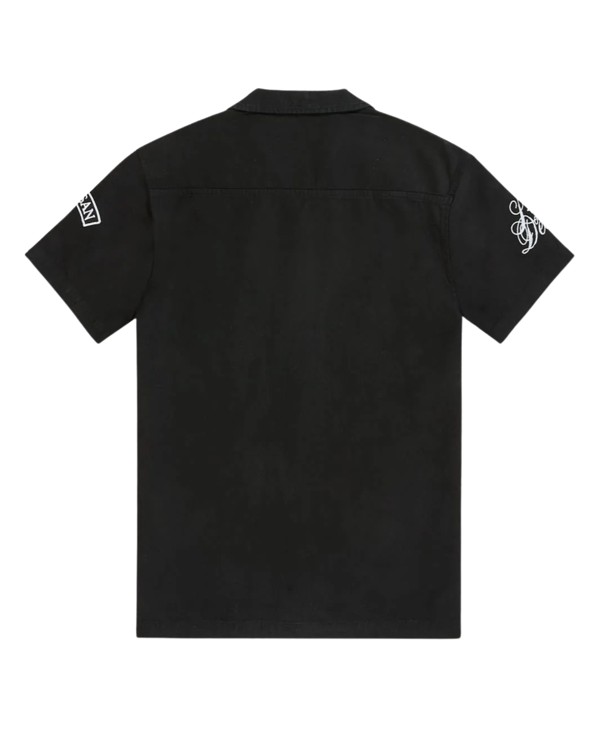 Mens Plug Work Shirt