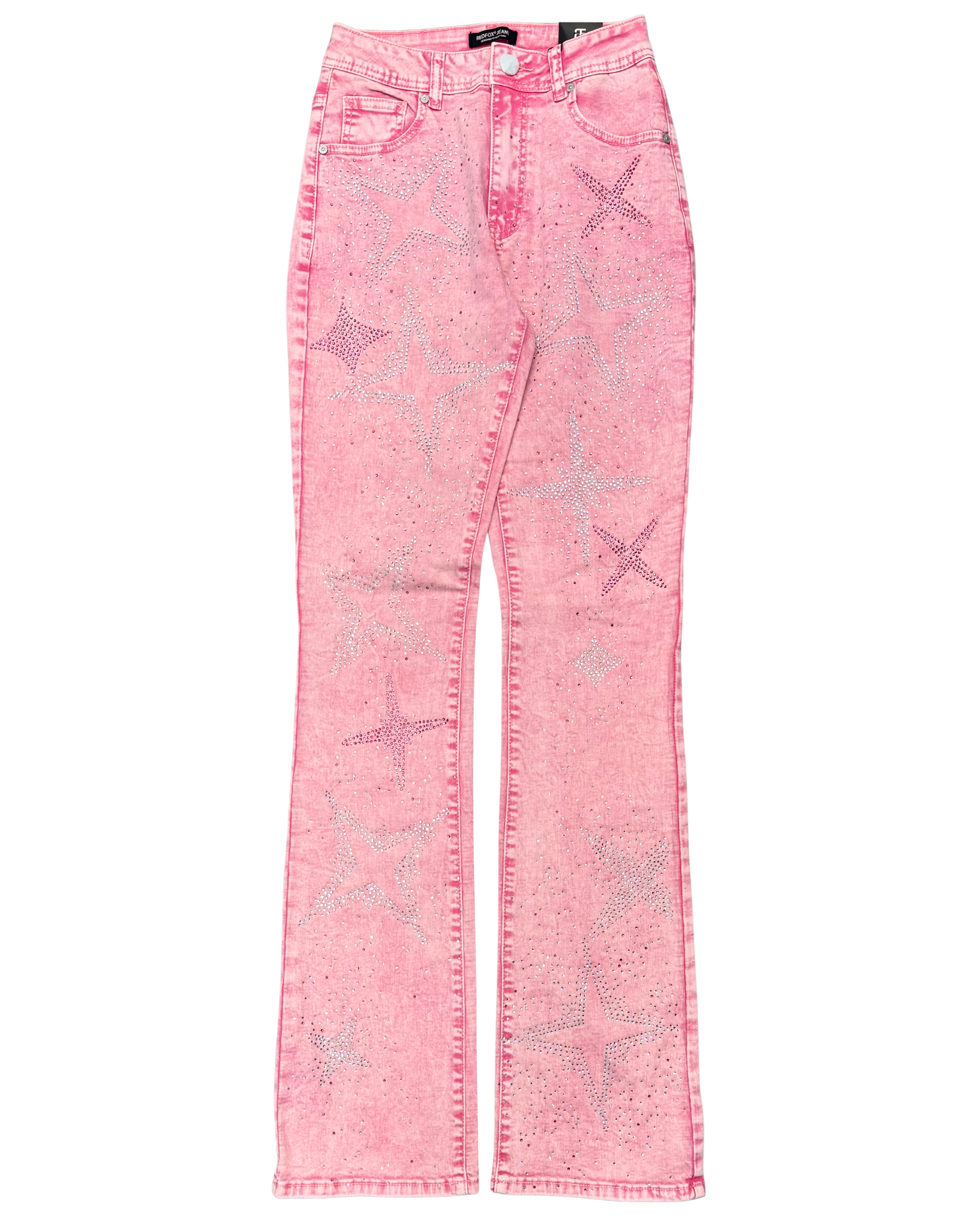 Womens Stardust Jeans PA9614