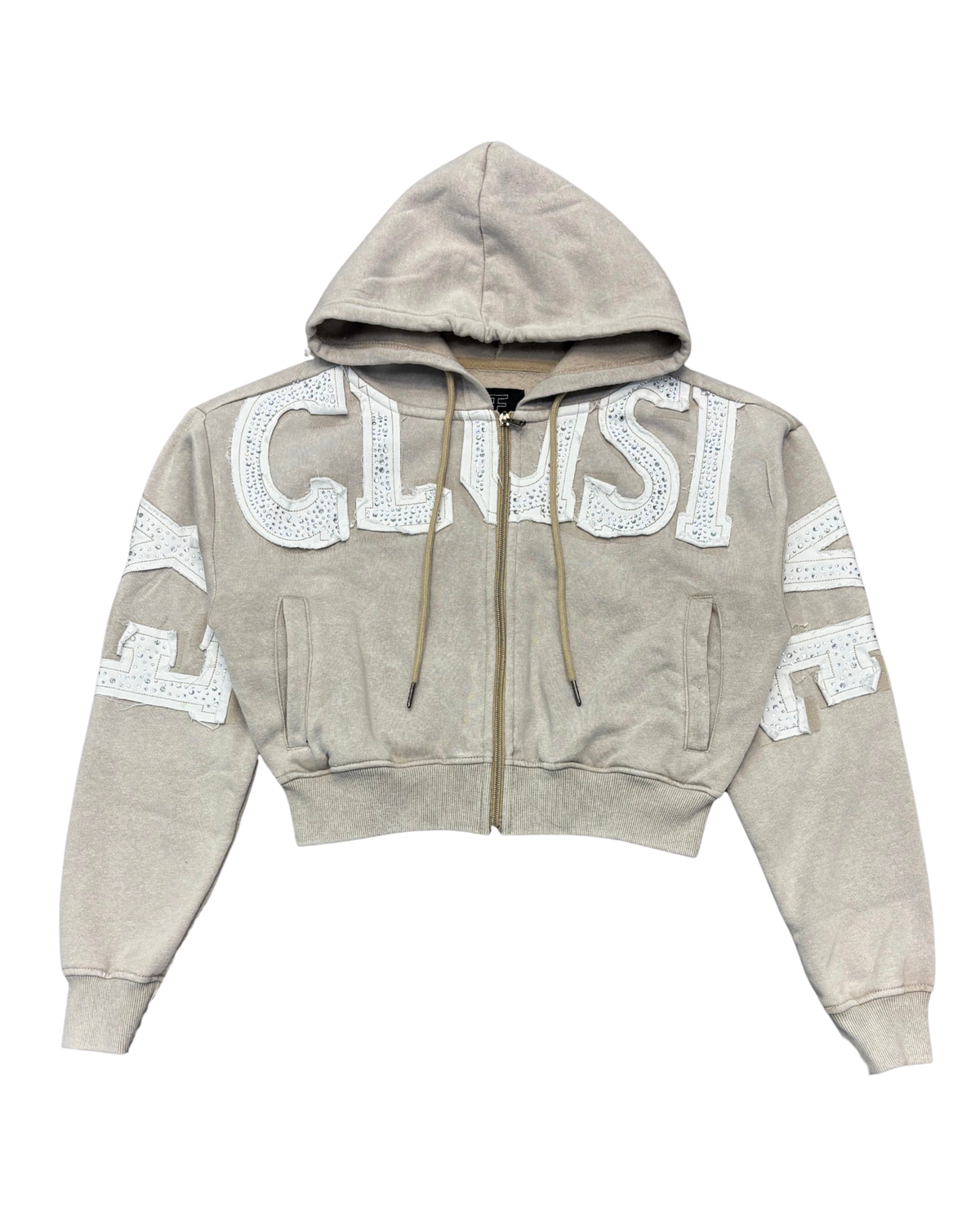 Womens Exclusive Hoodie