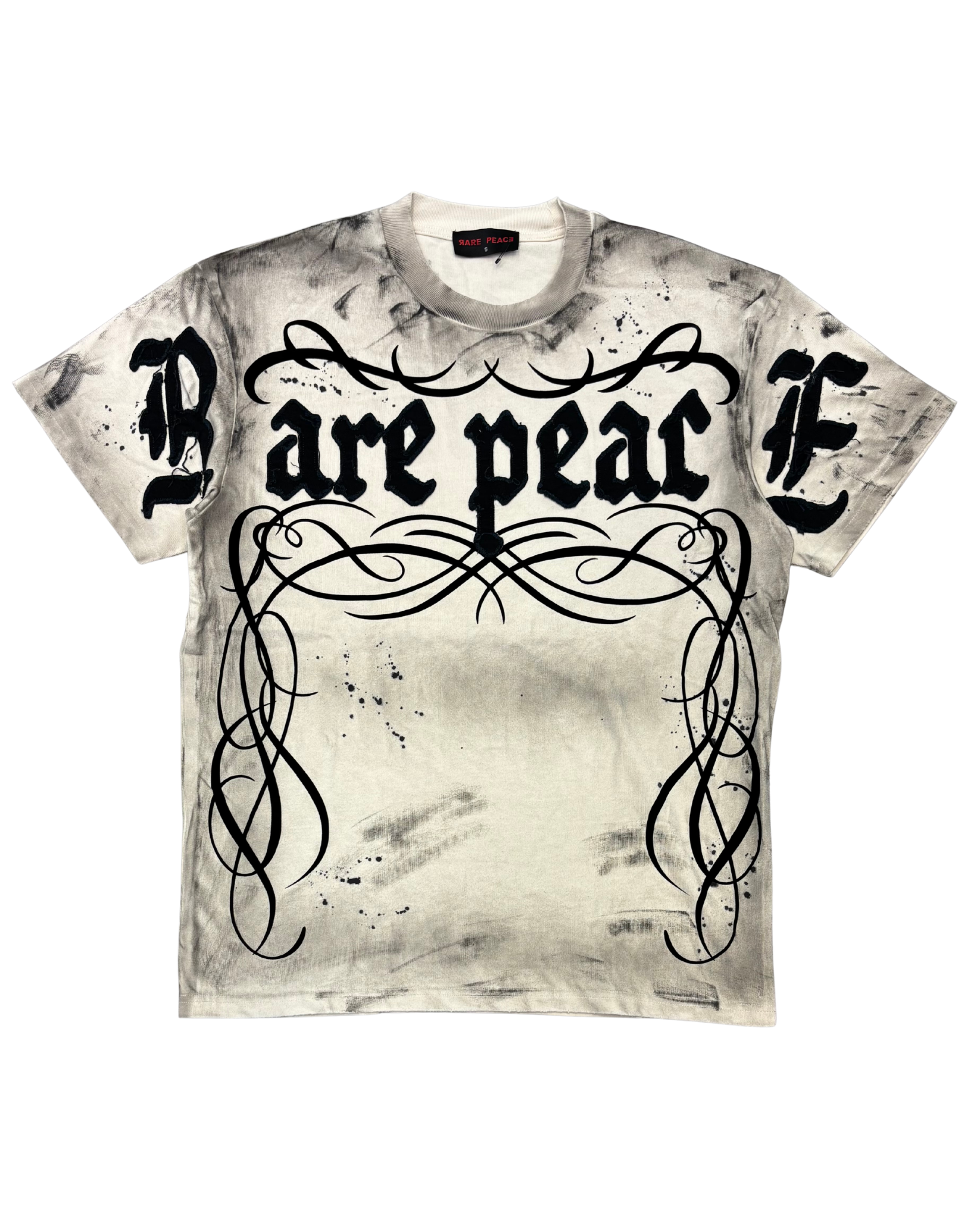 Mens Peace Conception Shirt