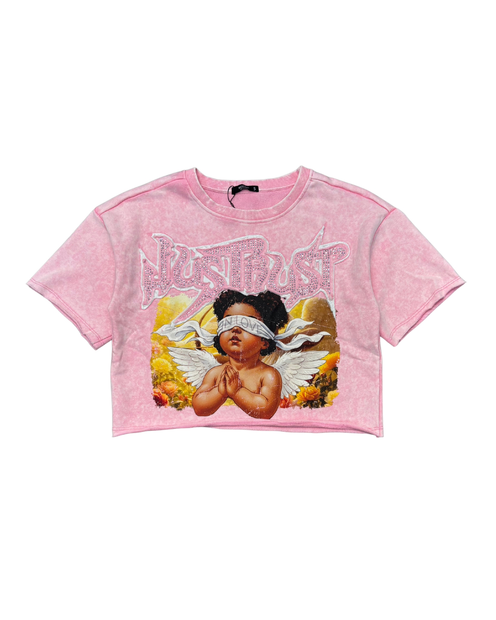 Womens Justrust Shirt