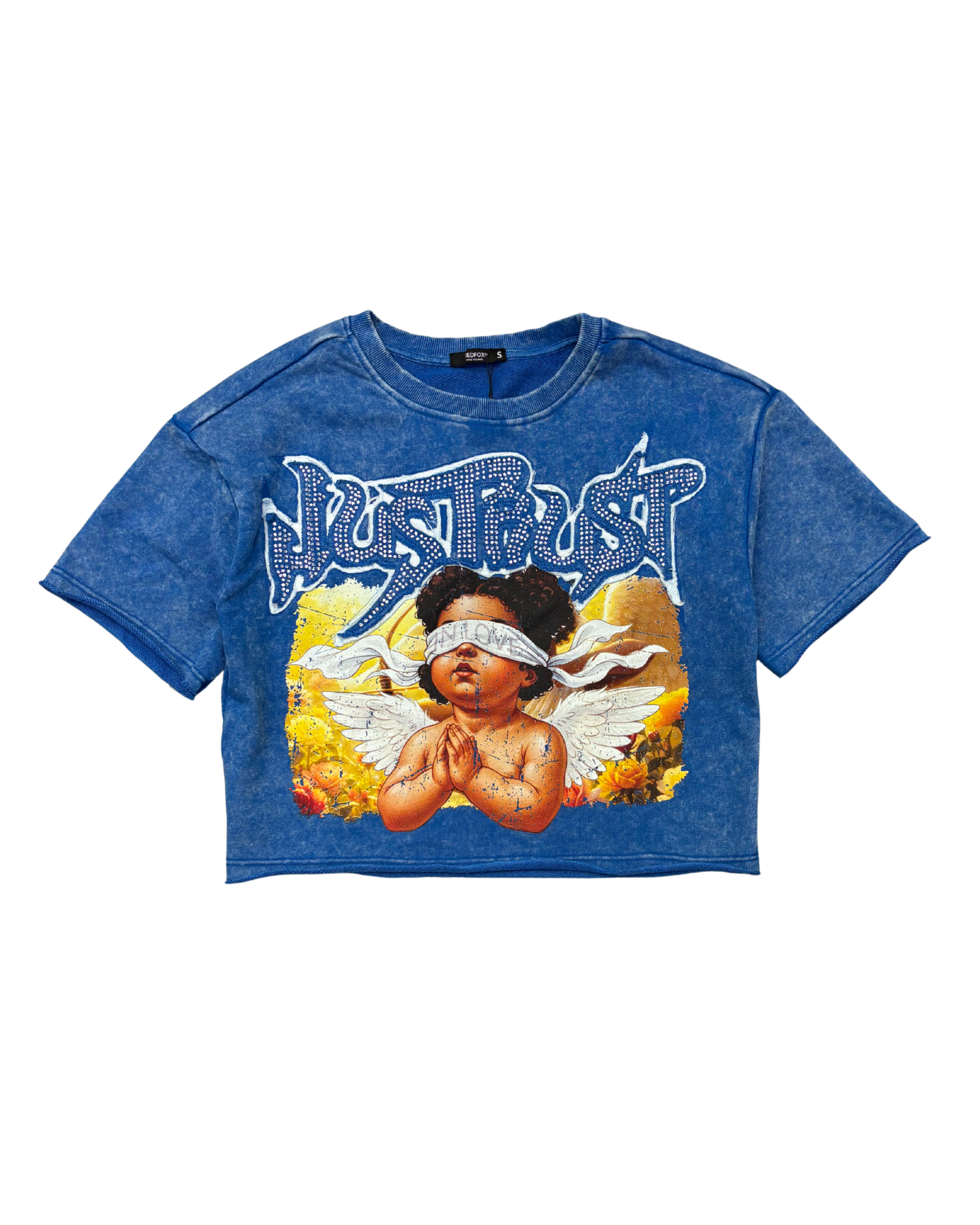 Womens Justrust Shirt