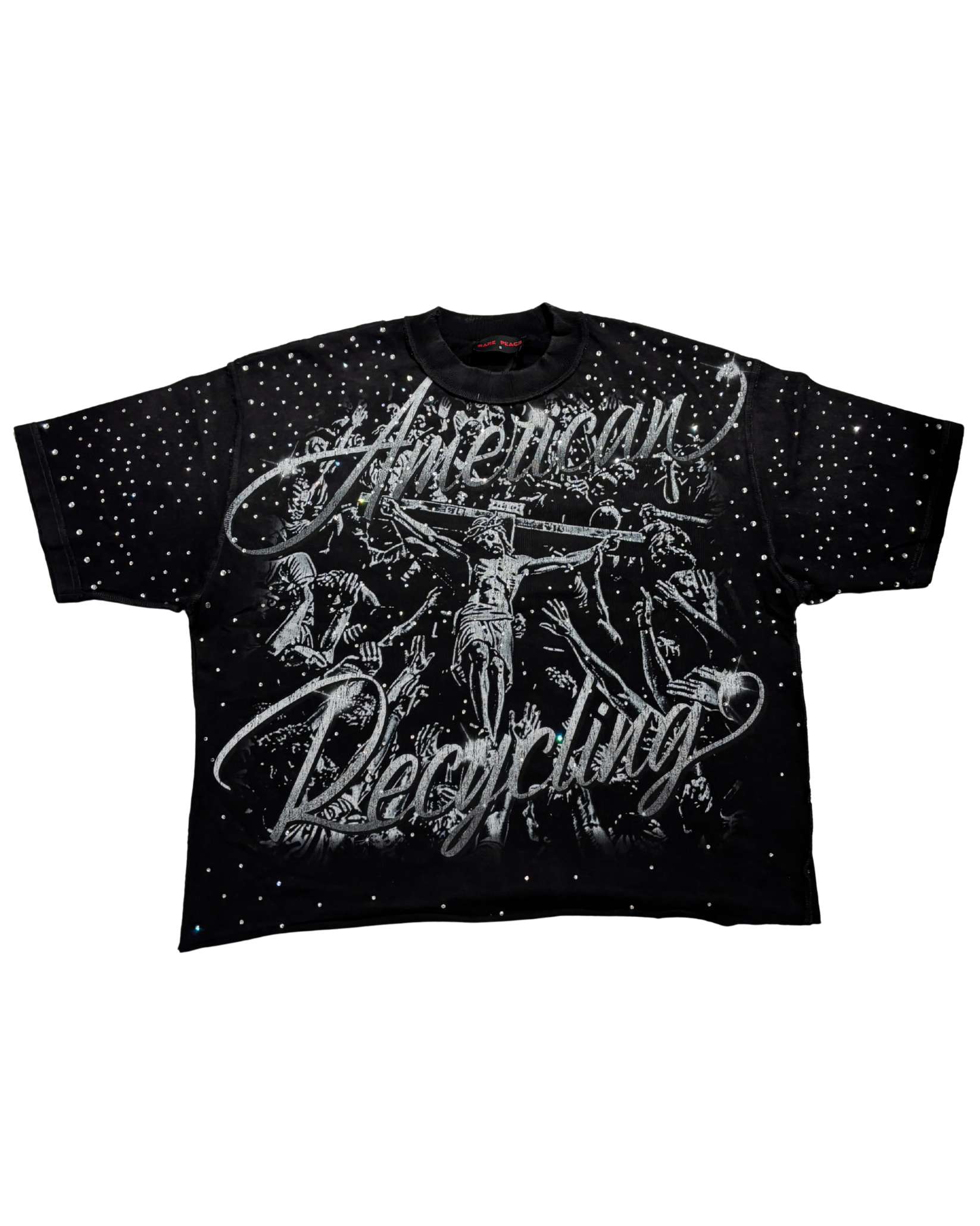 Mens Welcome To The Dark Ages 2.0 Shirt