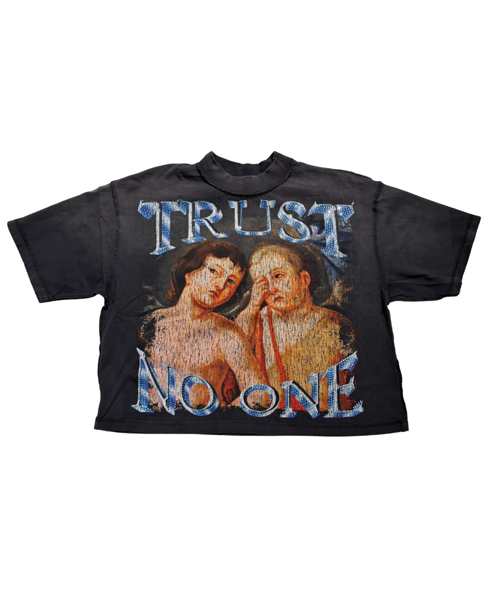 Mens Trust Shirt RP