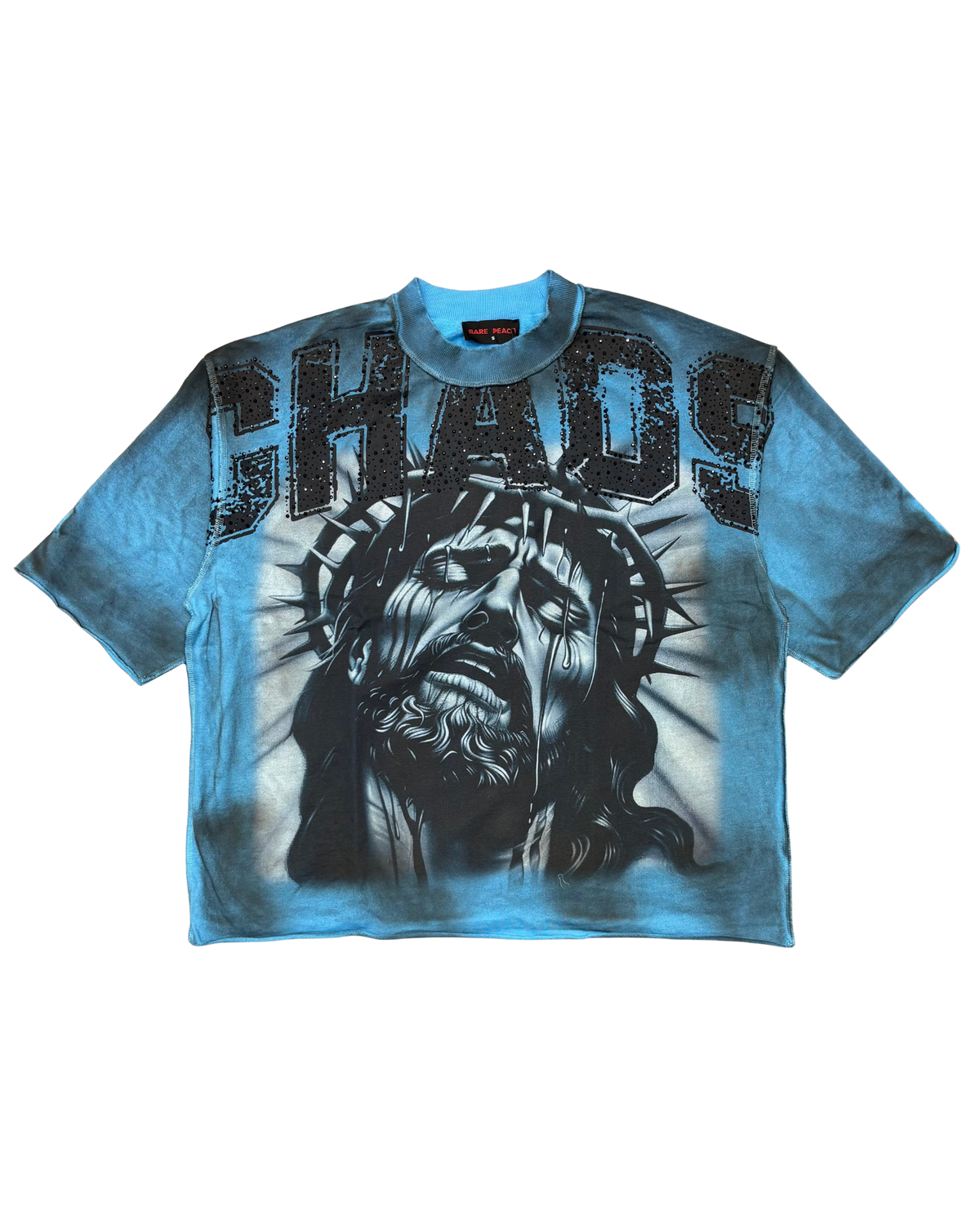 Mens Saint Chaos Shirt