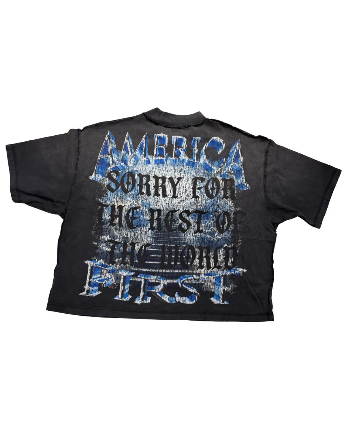 Mens Trust Shirt RP