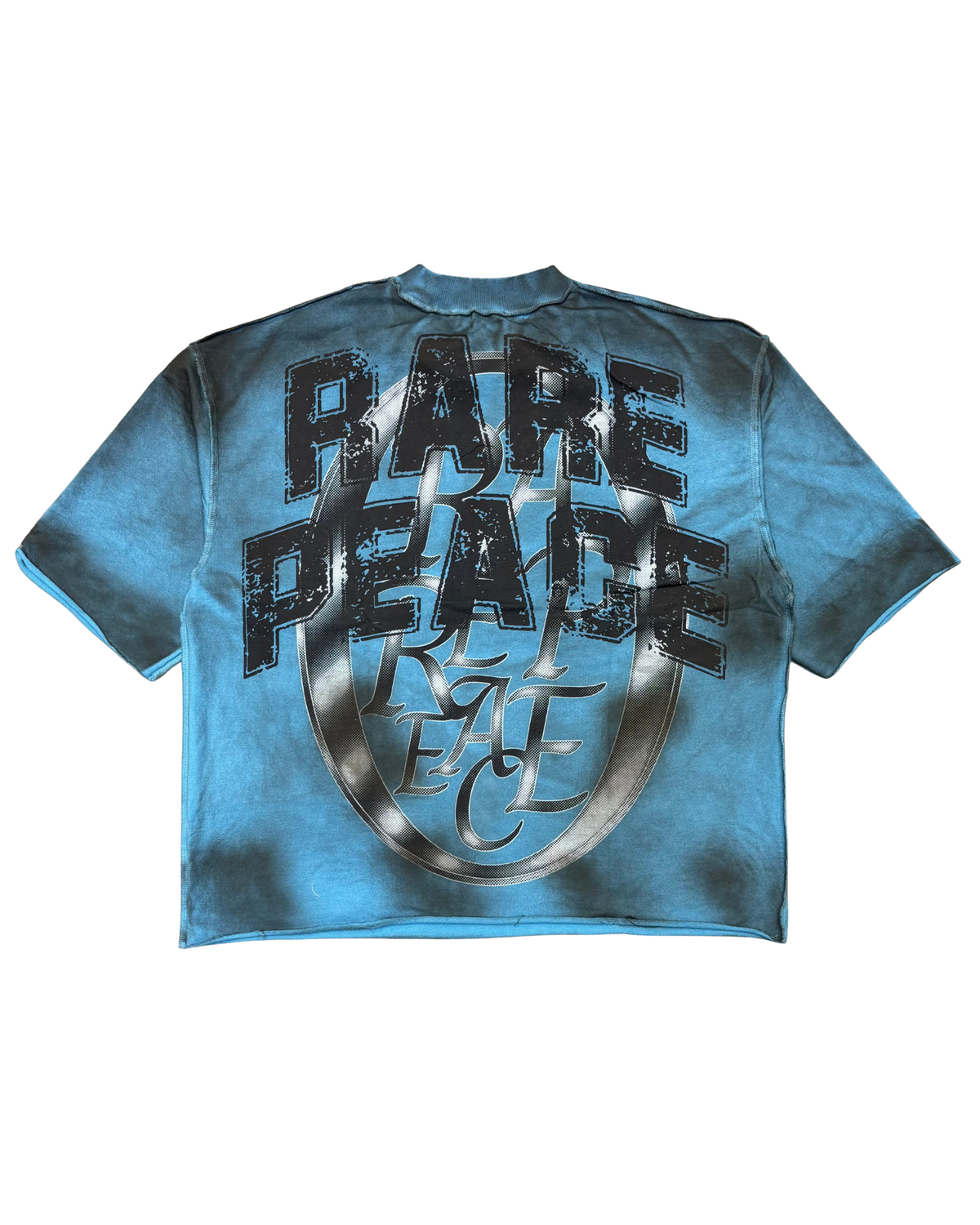 Mens Saint Chaos Shirt