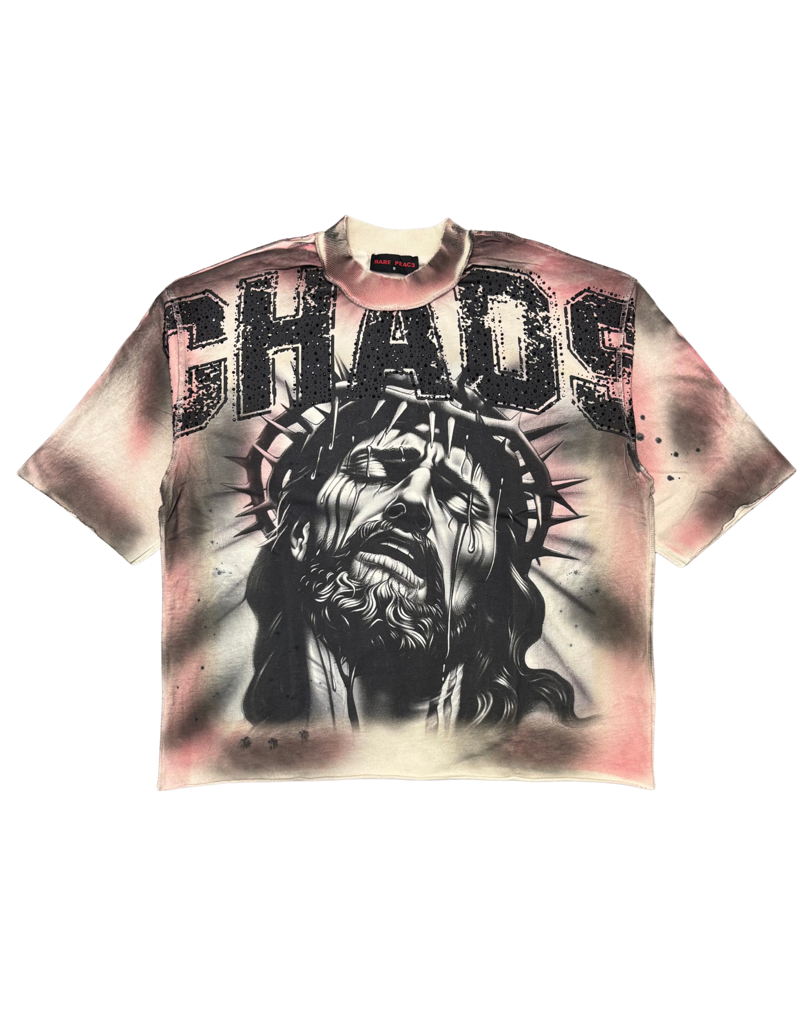Mens Saint Chaos Shirt