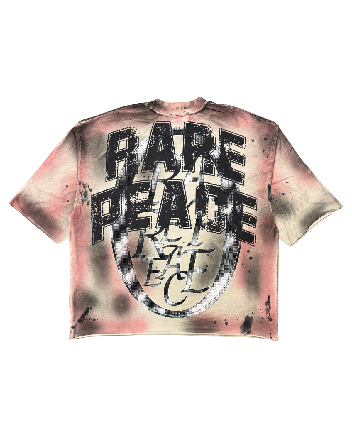 Mens Saint Chaos Shirt