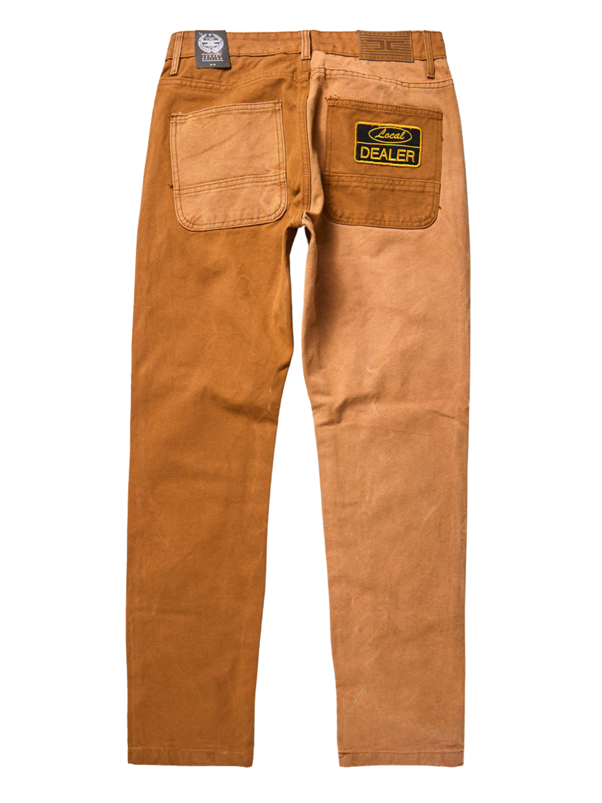 Mens Overnite Re-Up Cargo Pants