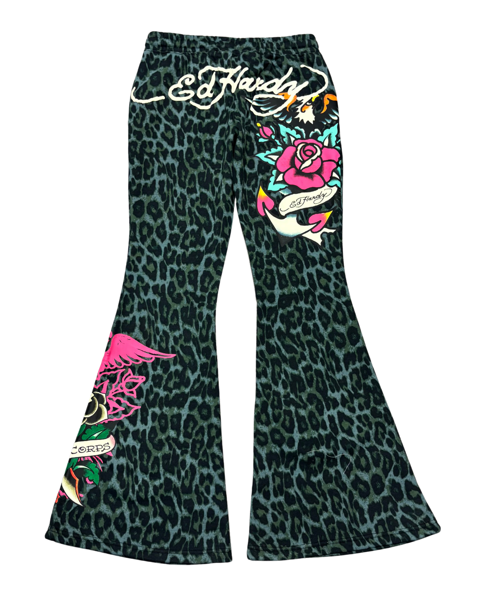 Womens The Corps Sweatpants