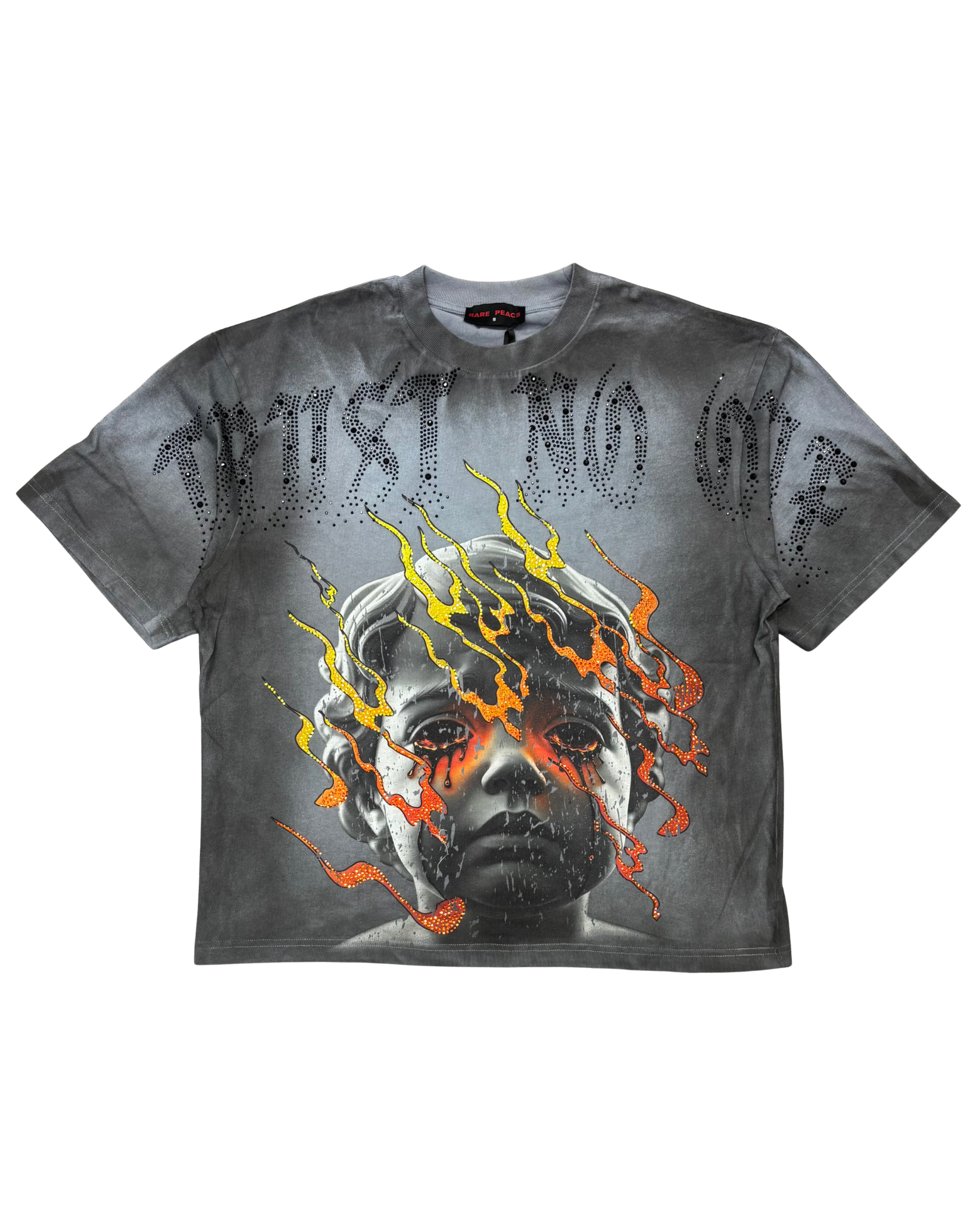Mens Dark Age Shirt