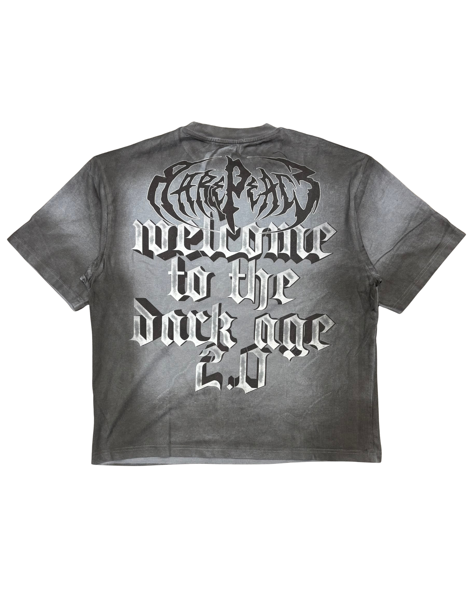 Mens Dark Age Shirt