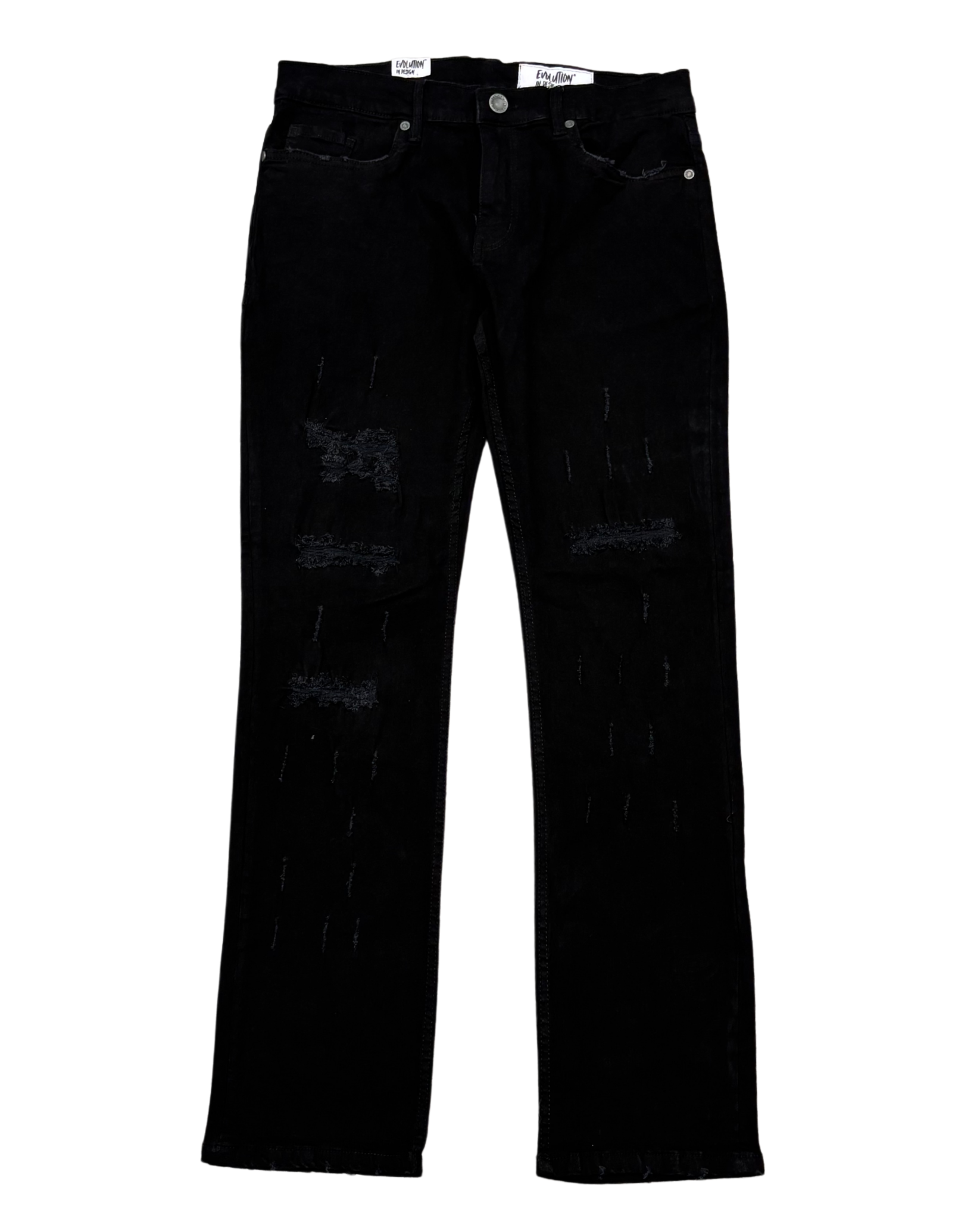 Kids Relaxed Fit Jeans 330482