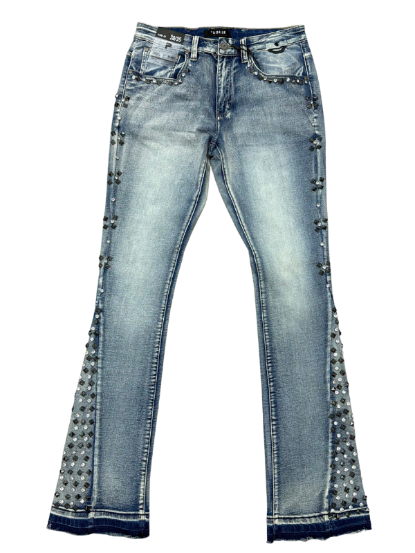 Mens Flare Fit Jean KD2572