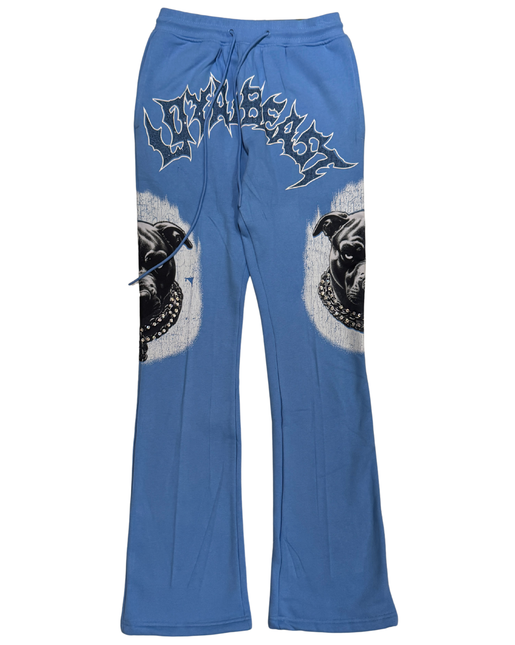 Mens Loyal Beast Sweatpants