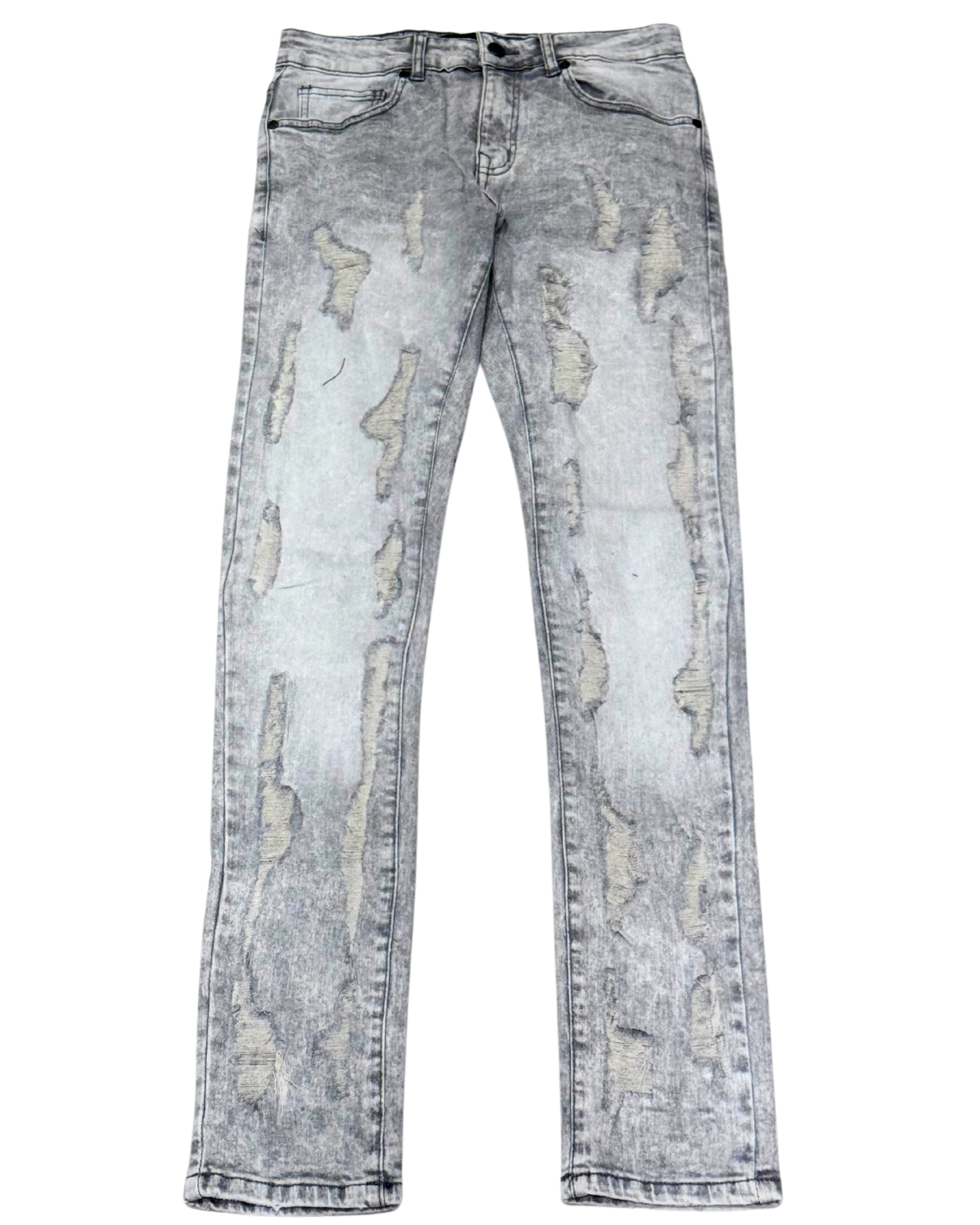 Mens Slim Fit Jeans 2503