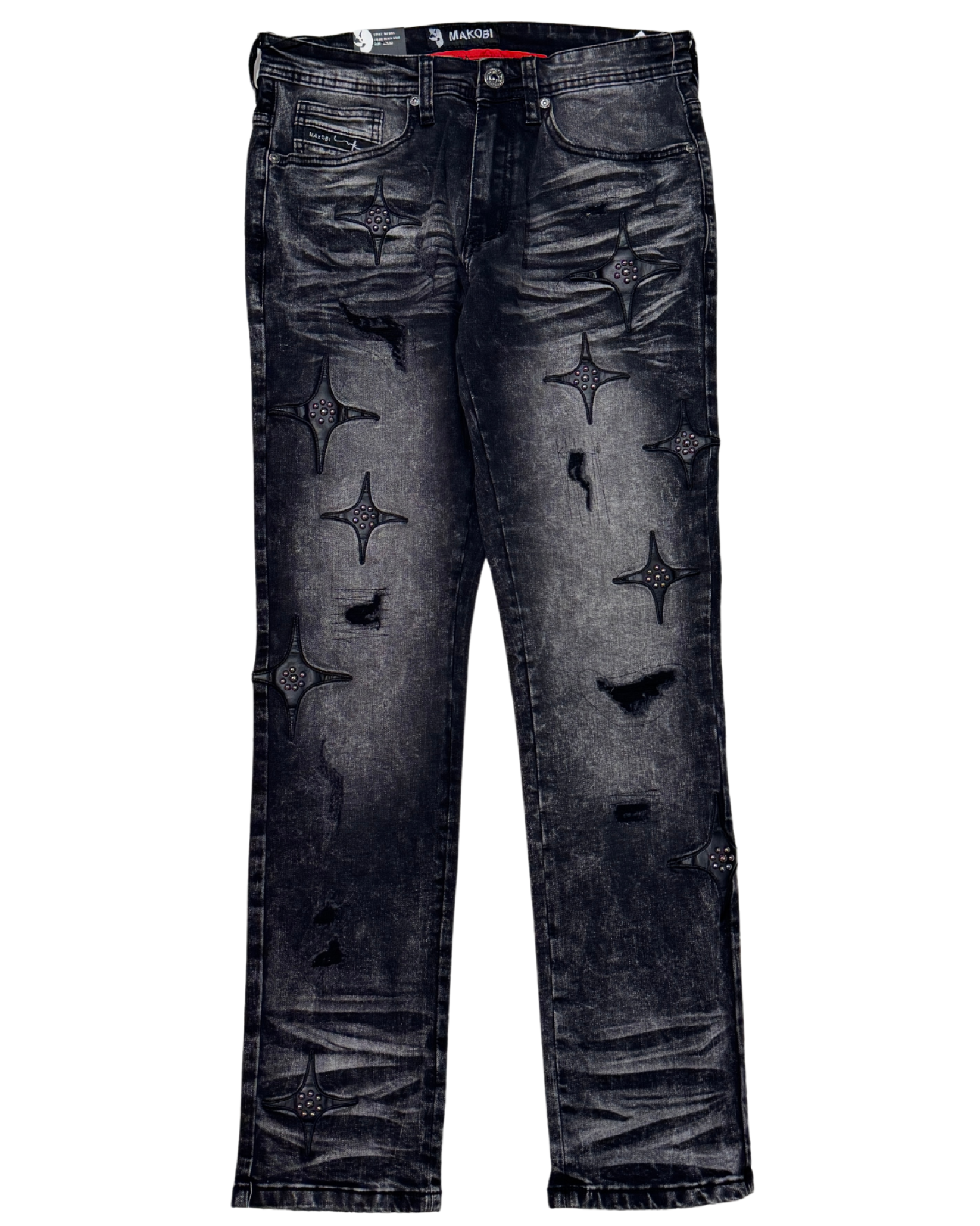 Mens Makobi Jean M1998