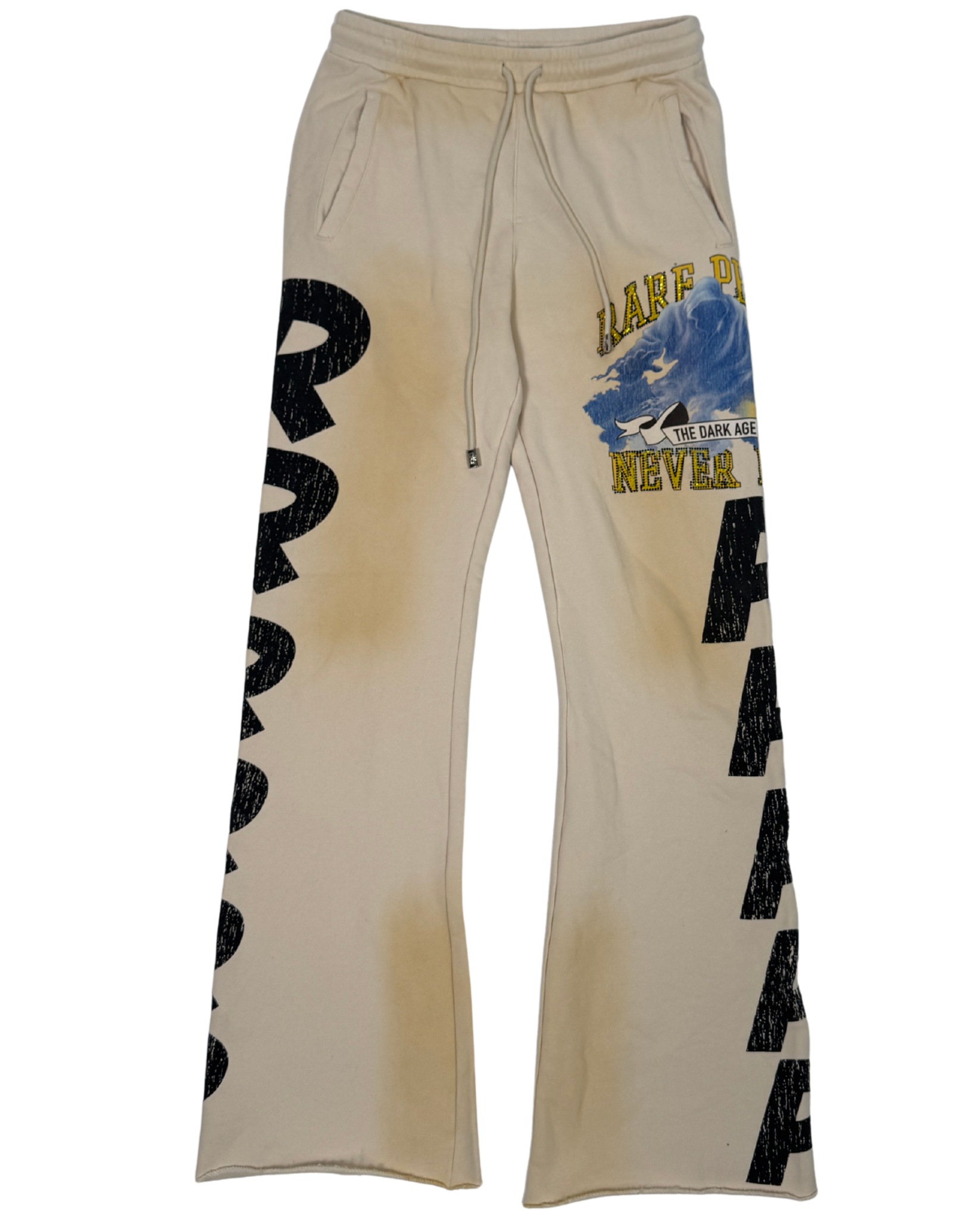 Mens Never Minds Sweatpant