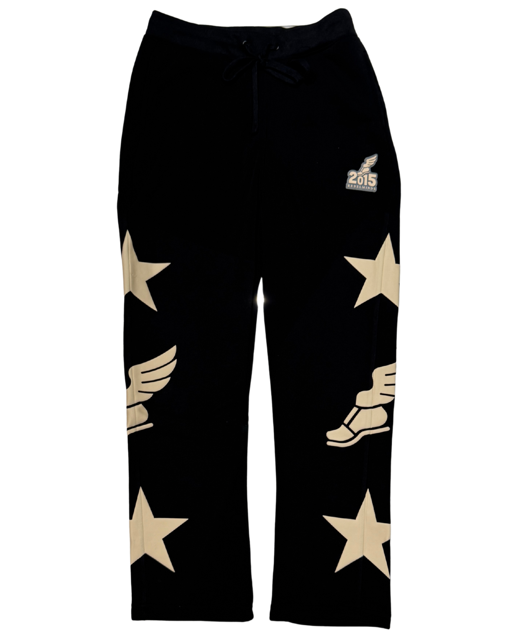 Mens Rebel Sweatpants 152423